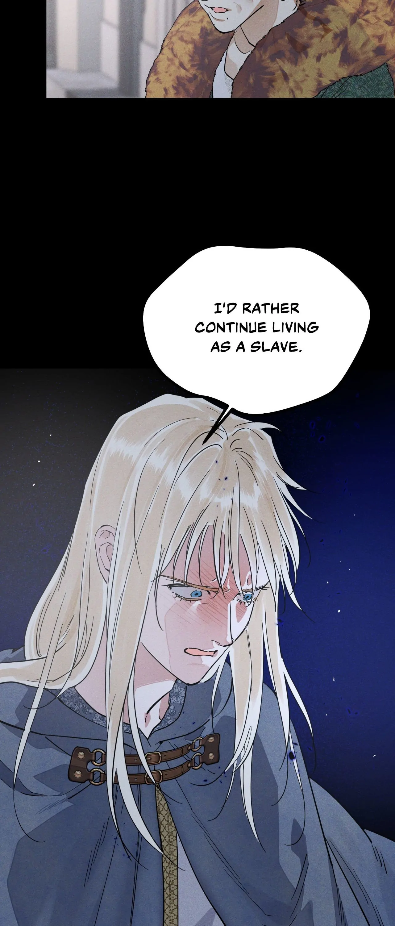 Antidote { Official } - Chapter 62 manhwa