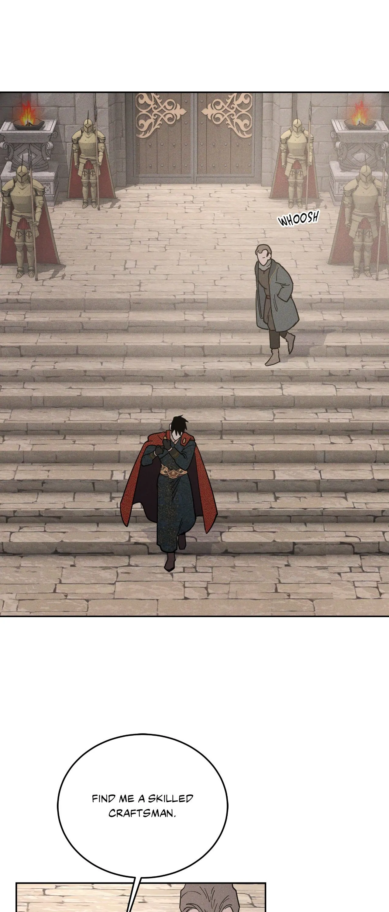Antidote { Official } - Chapter 62 manhwa