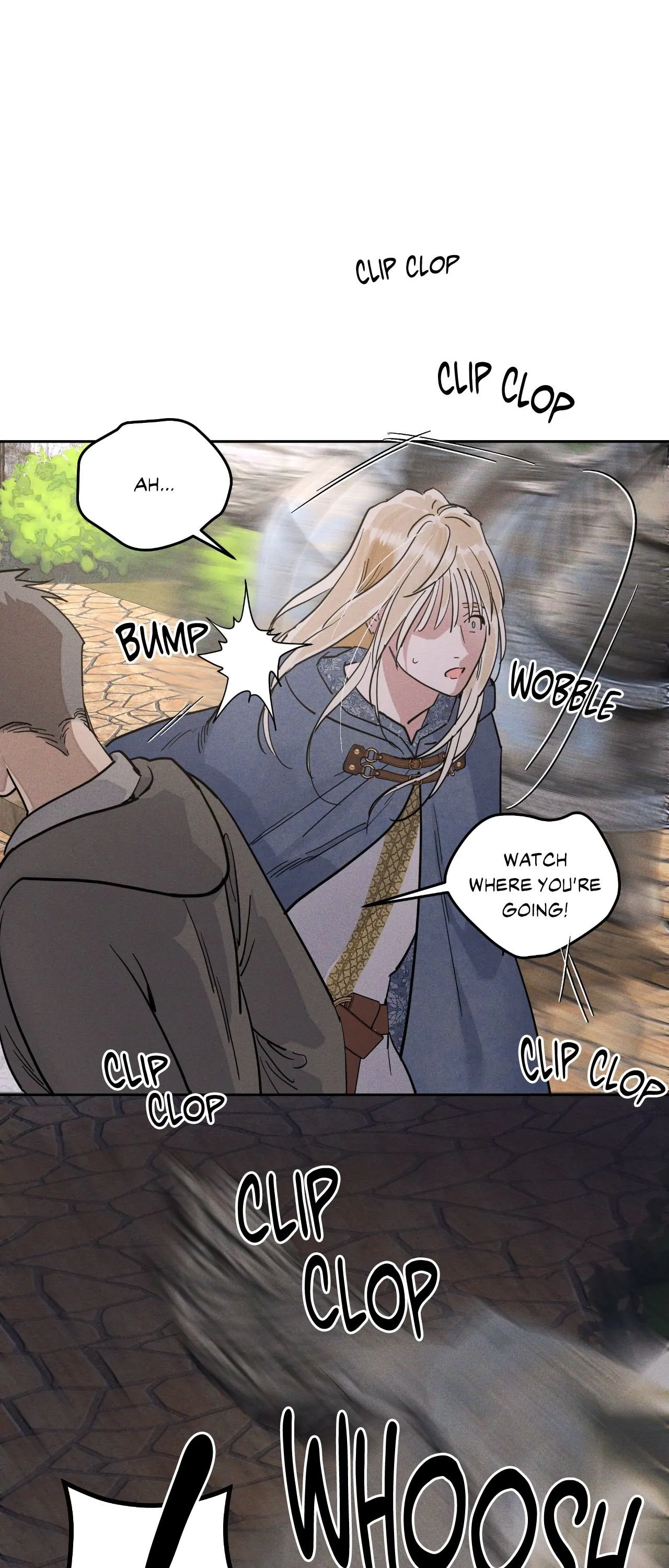 Antidote { Official } - Chapter 62 manhwa