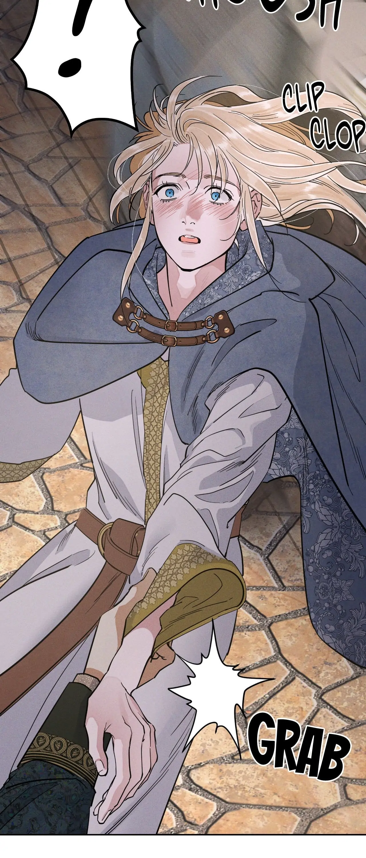 Antidote { Official } - Chapter 62 manhwa