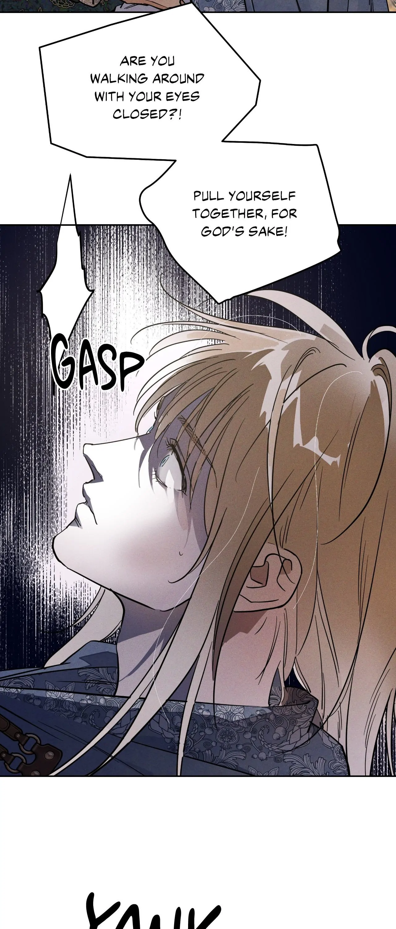 Antidote { Official } - Chapter 62 manhwa