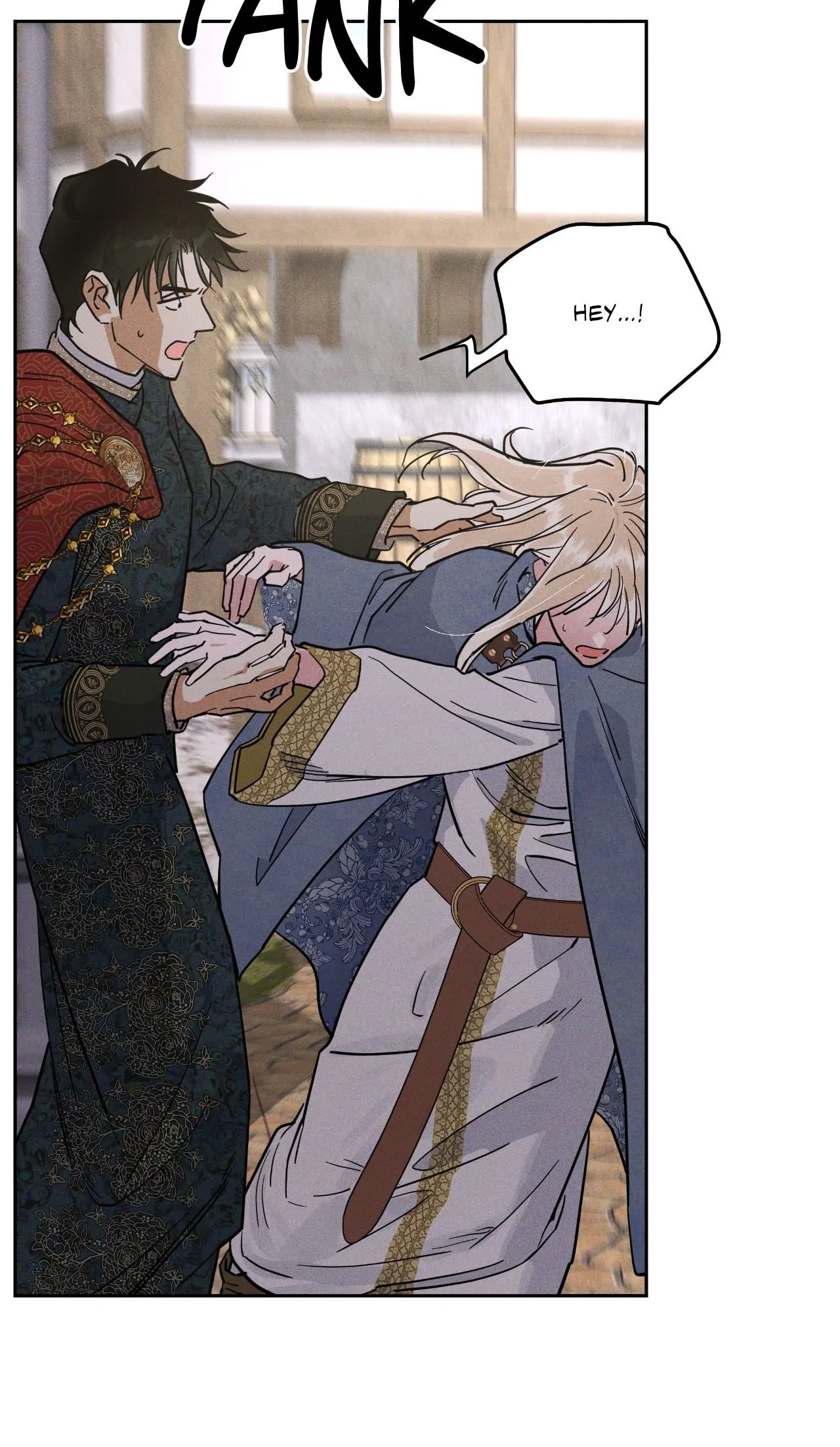 Antidote { Official } - Chapter 62 manhwa