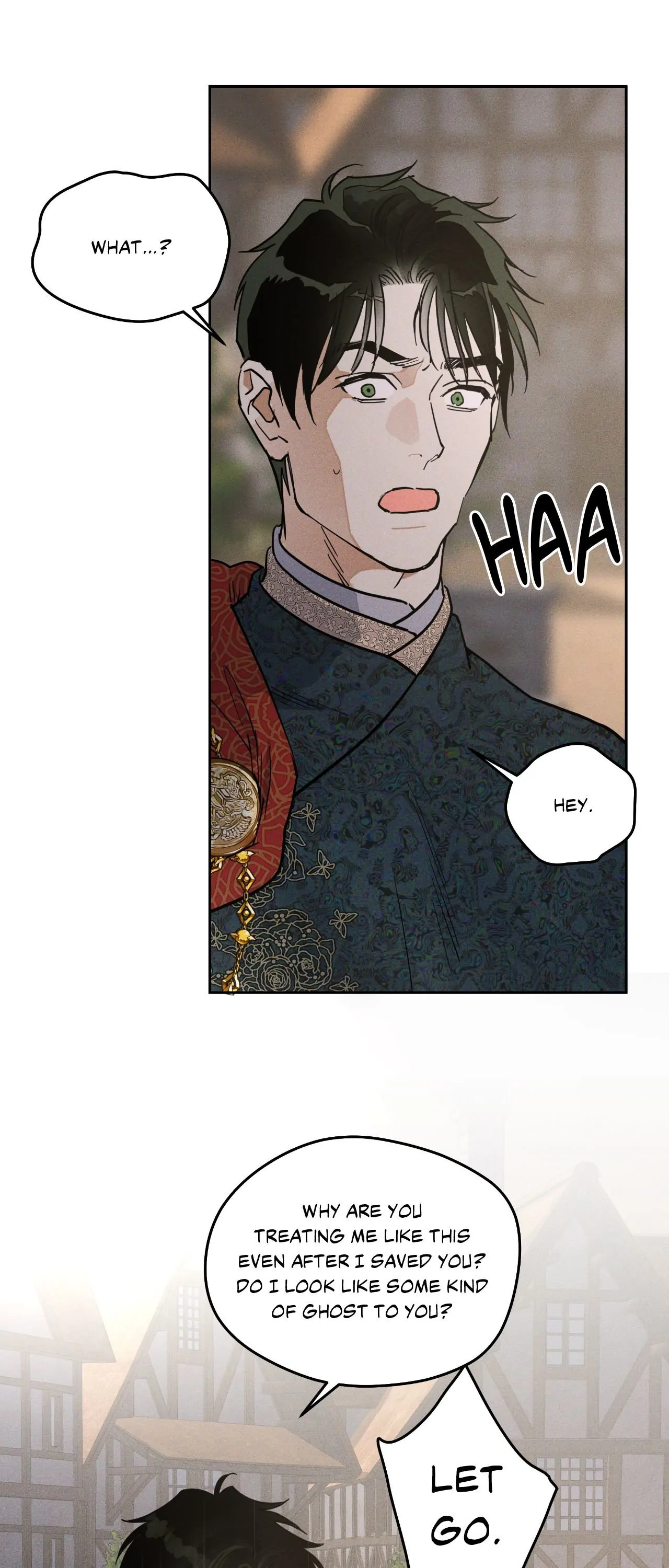 Antidote { Official } - Chapter 62 manhwa