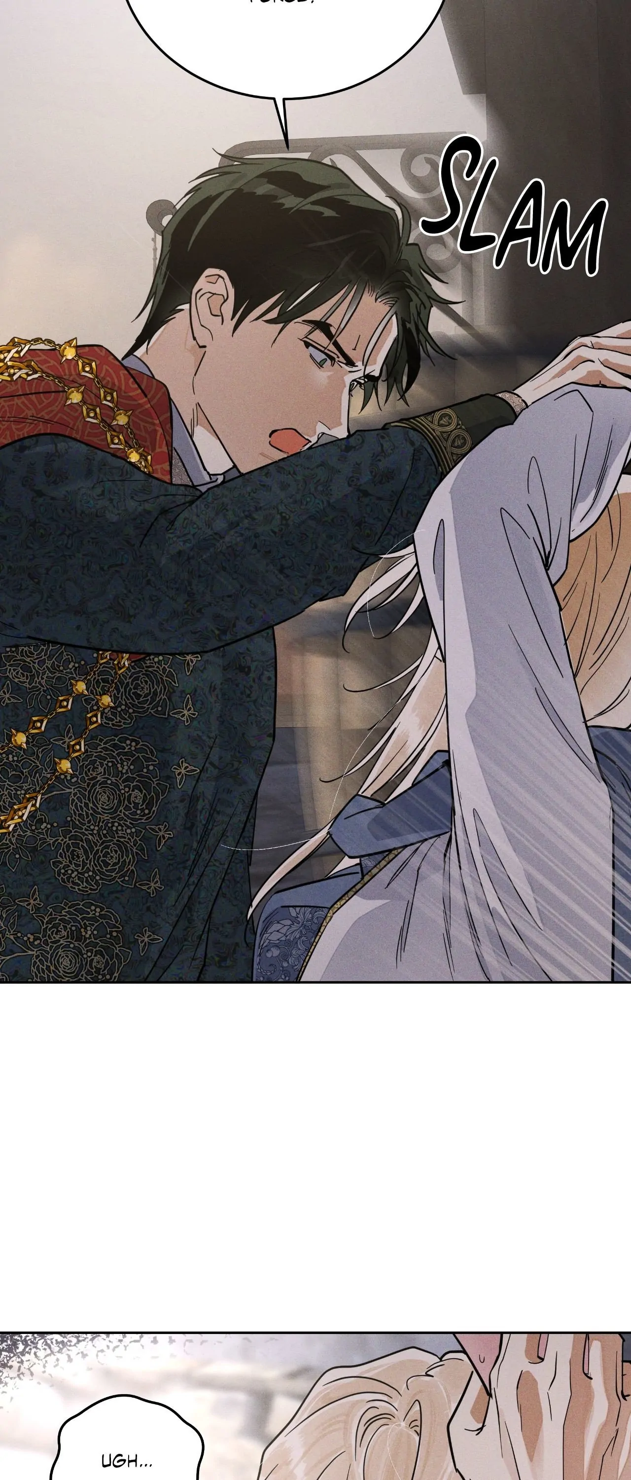 Antidote { Official } - Chapter 62 manhwa