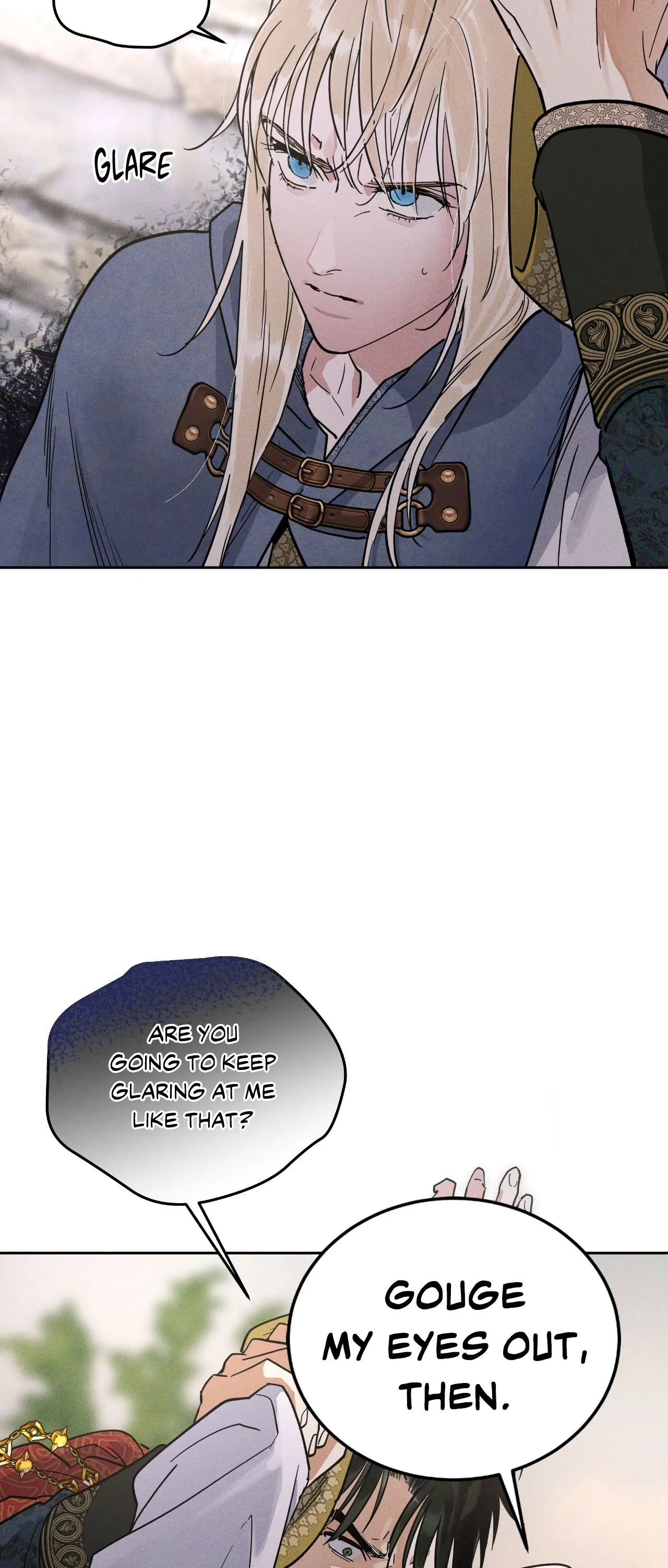 Antidote { Official } - Chapter 62 manhwa