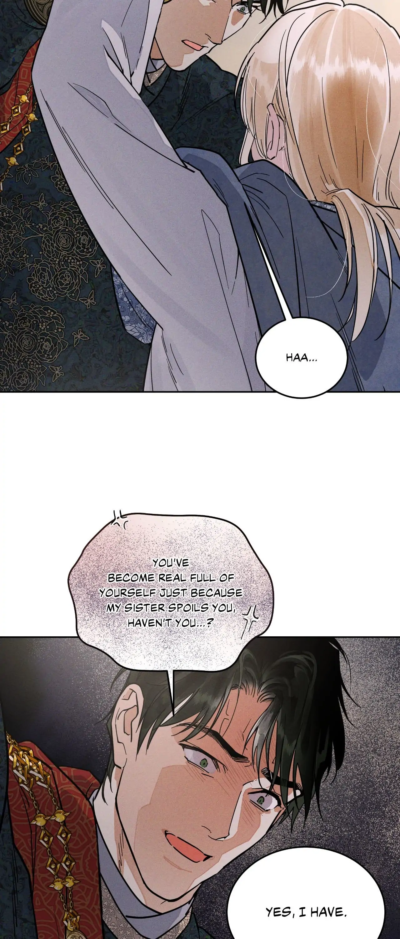 Antidote { Official } - Chapter 62 manhwa