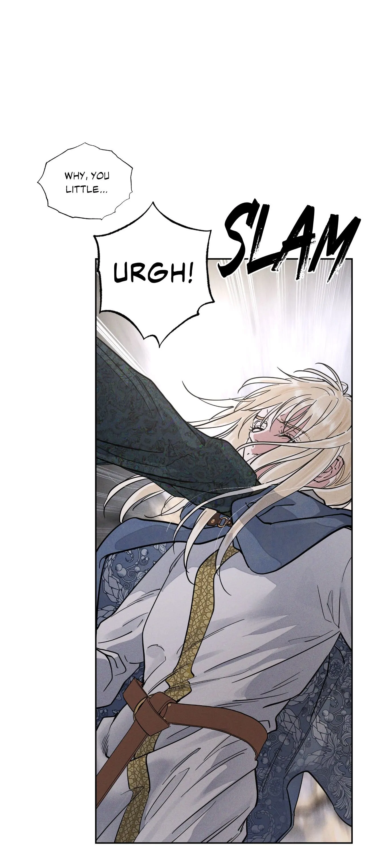 Antidote { Official } - Chapter 62 manhwa