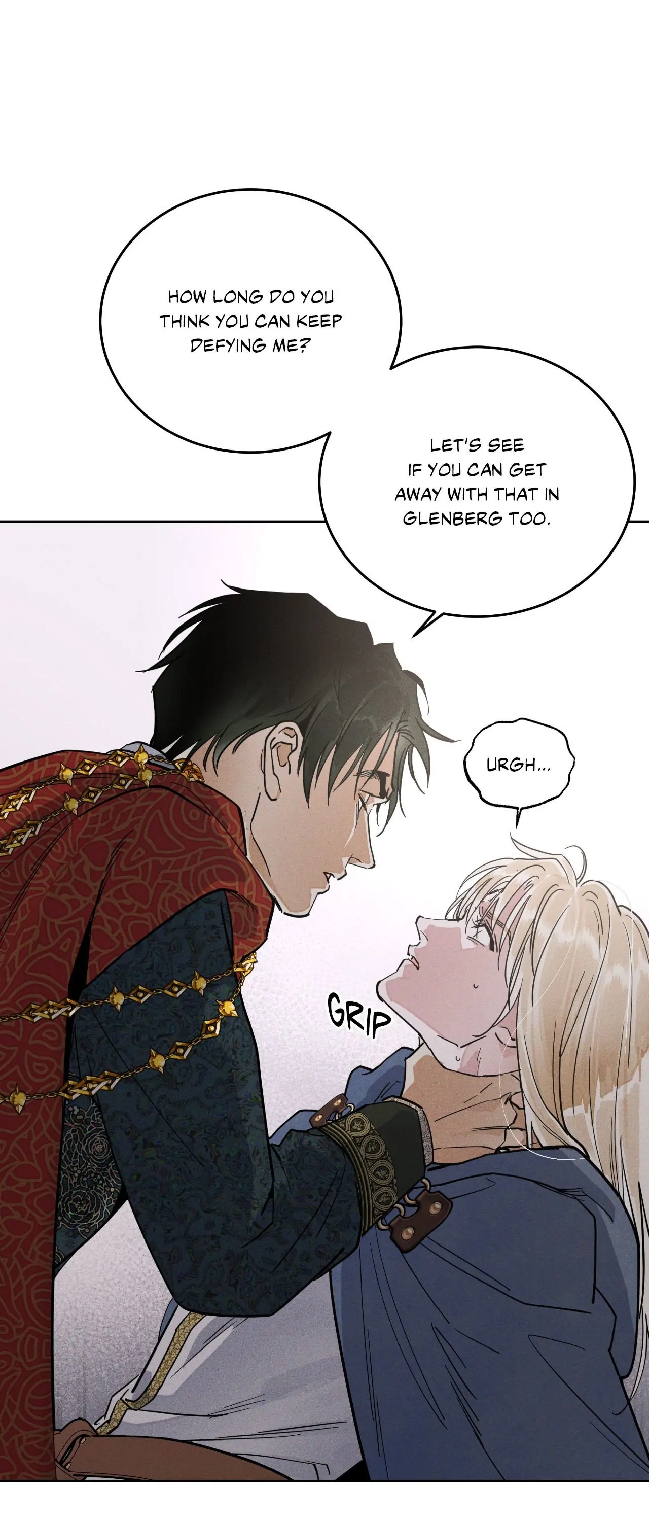 Antidote { Official } - Chapter 62 manhwa