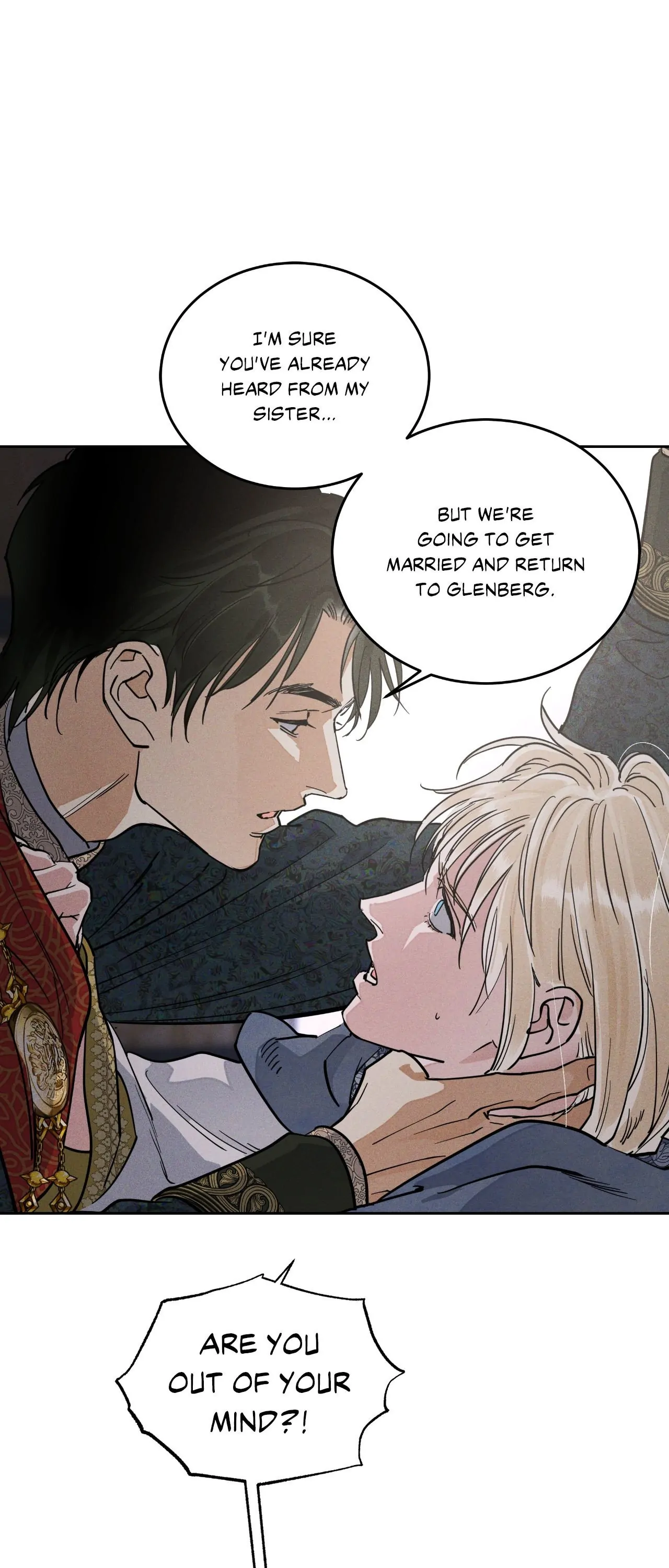 Antidote { Official } - Chapter 62 manhwa
