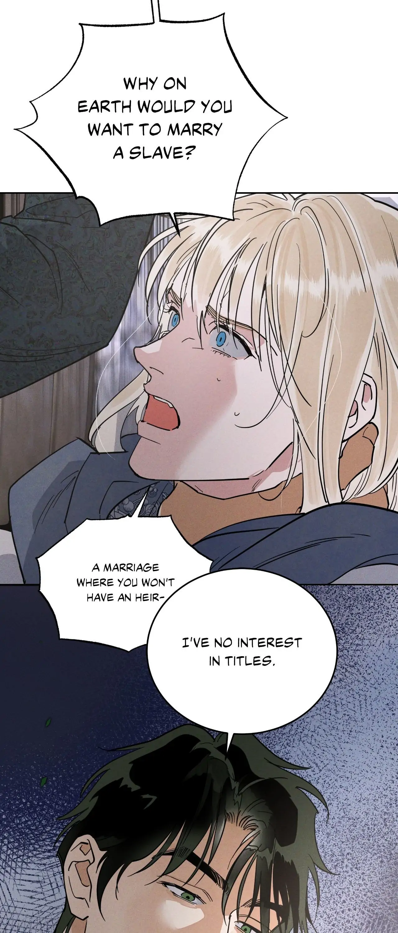 Antidote { Official } - Chapter 62 manhwa