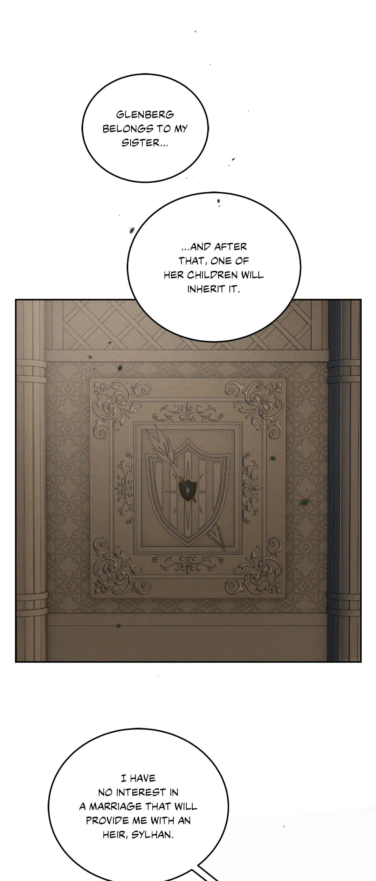Antidote { Official } - Chapter 62 manhwa