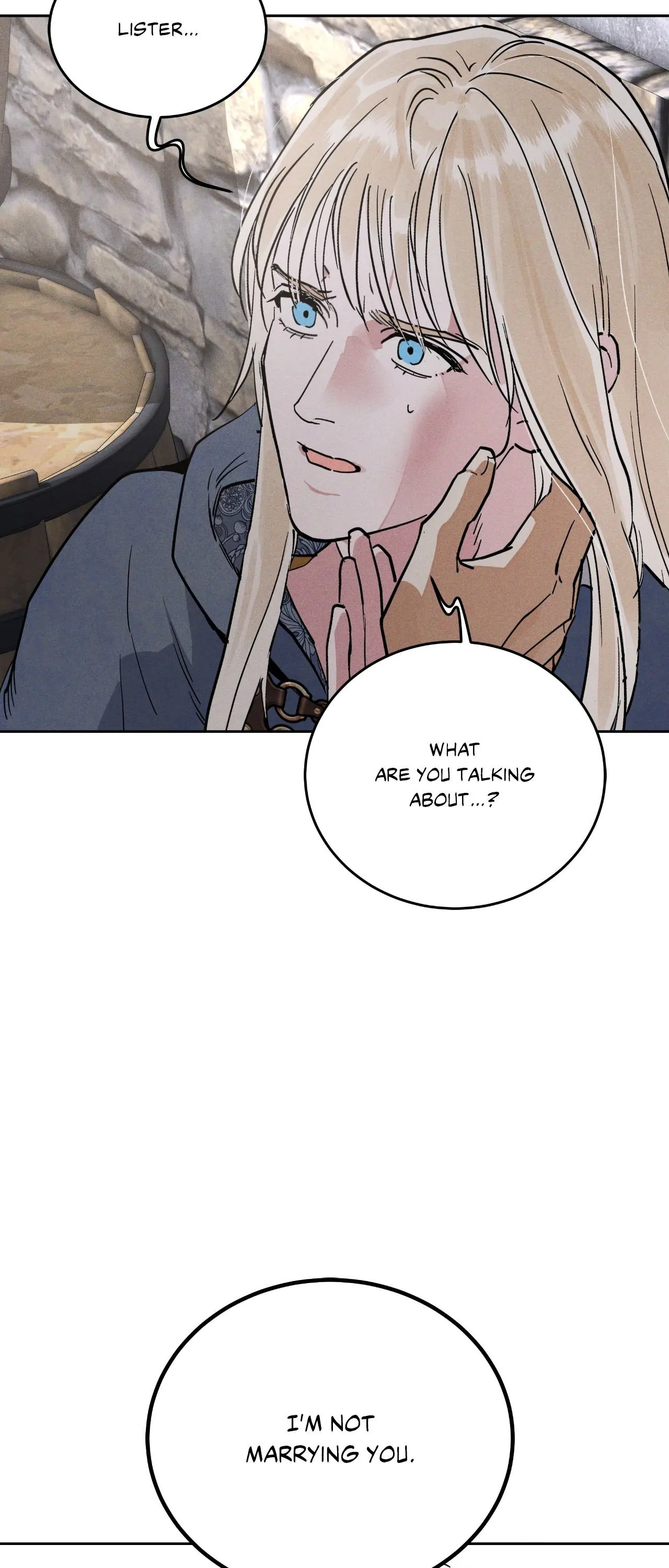 Antidote { Official } - Chapter 62 manhwa