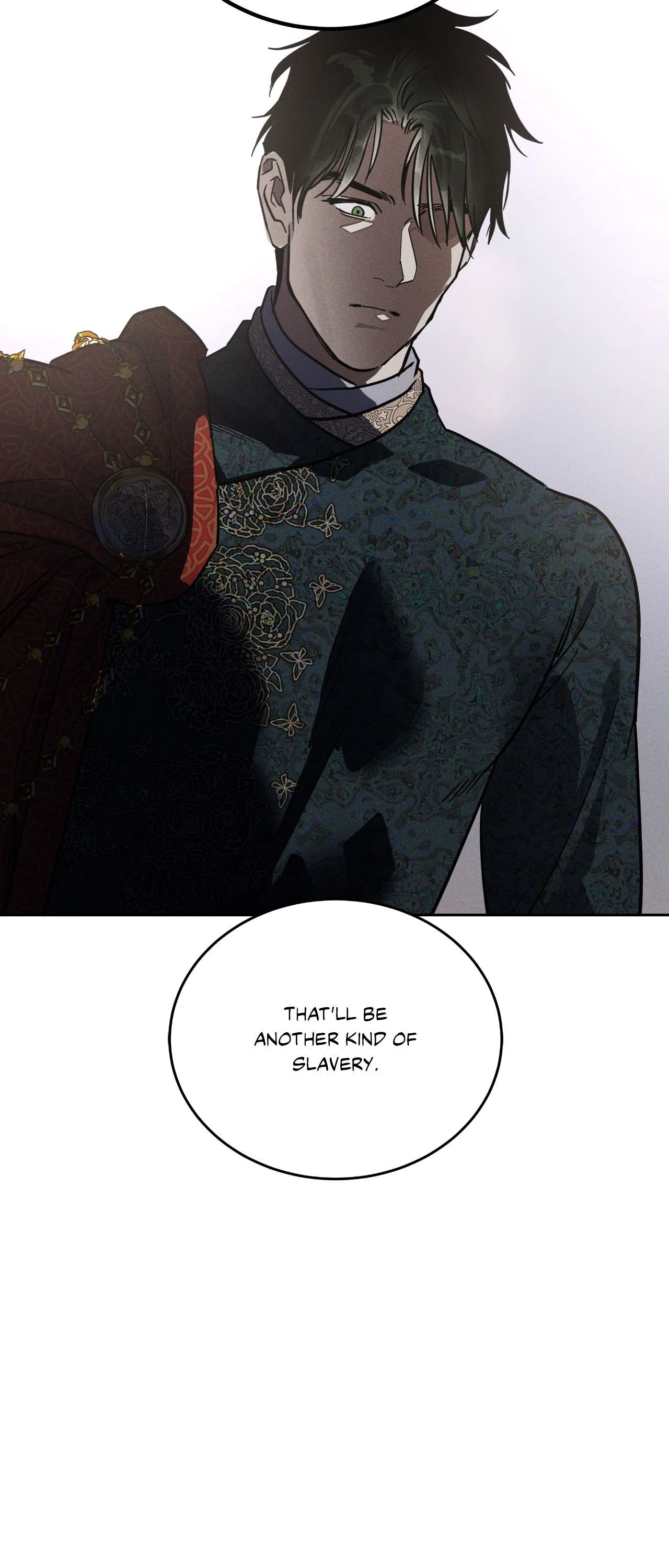 Antidote { Official } - Chapter 62 manhwa