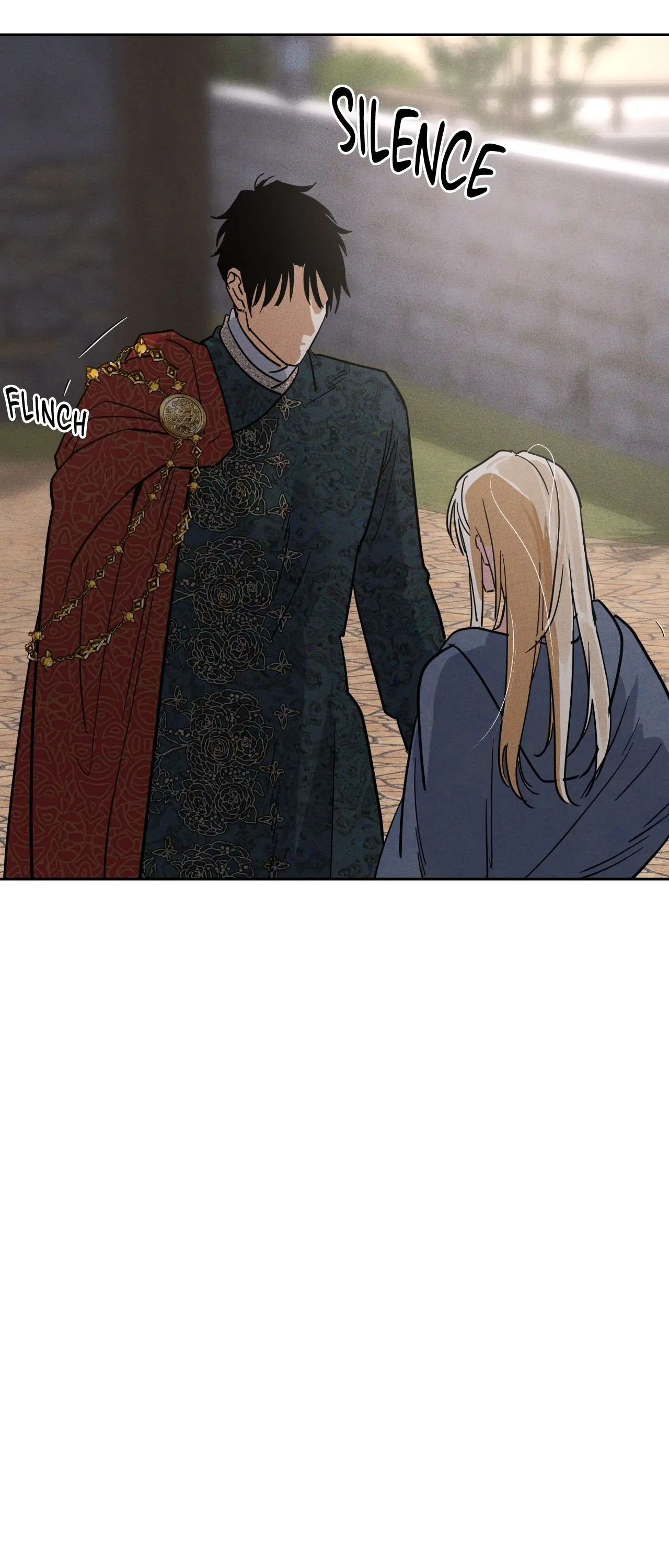 Antidote { Official } - Chapter 62 manhwa