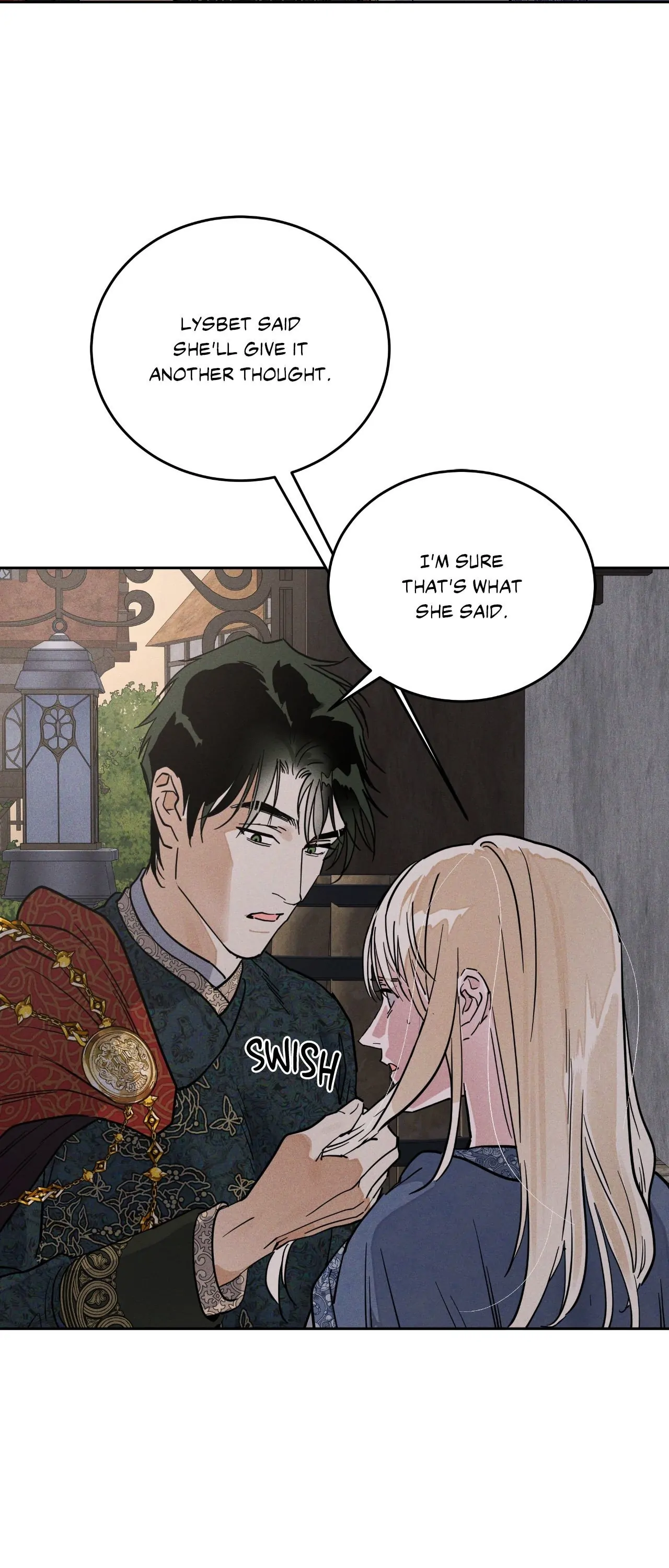 Antidote { Official } - Chapter 62 manhwa