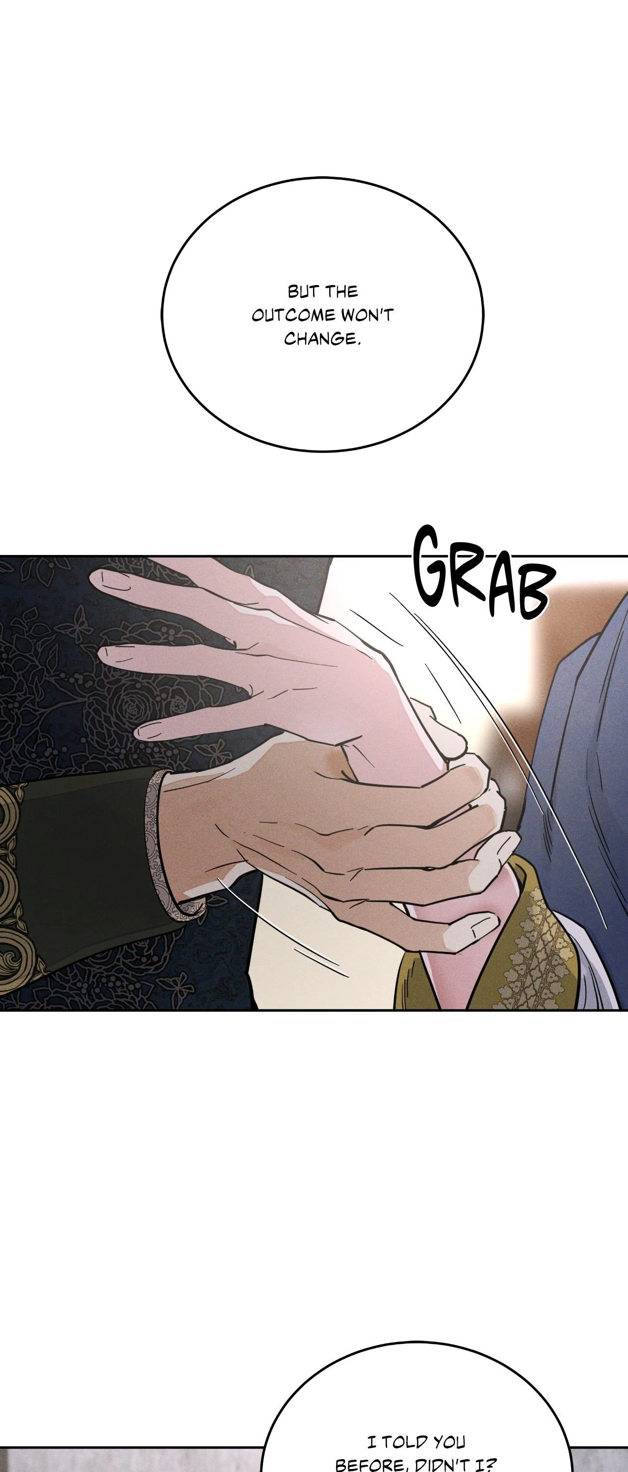 Antidote { Official } - Chapter 62 manhwa