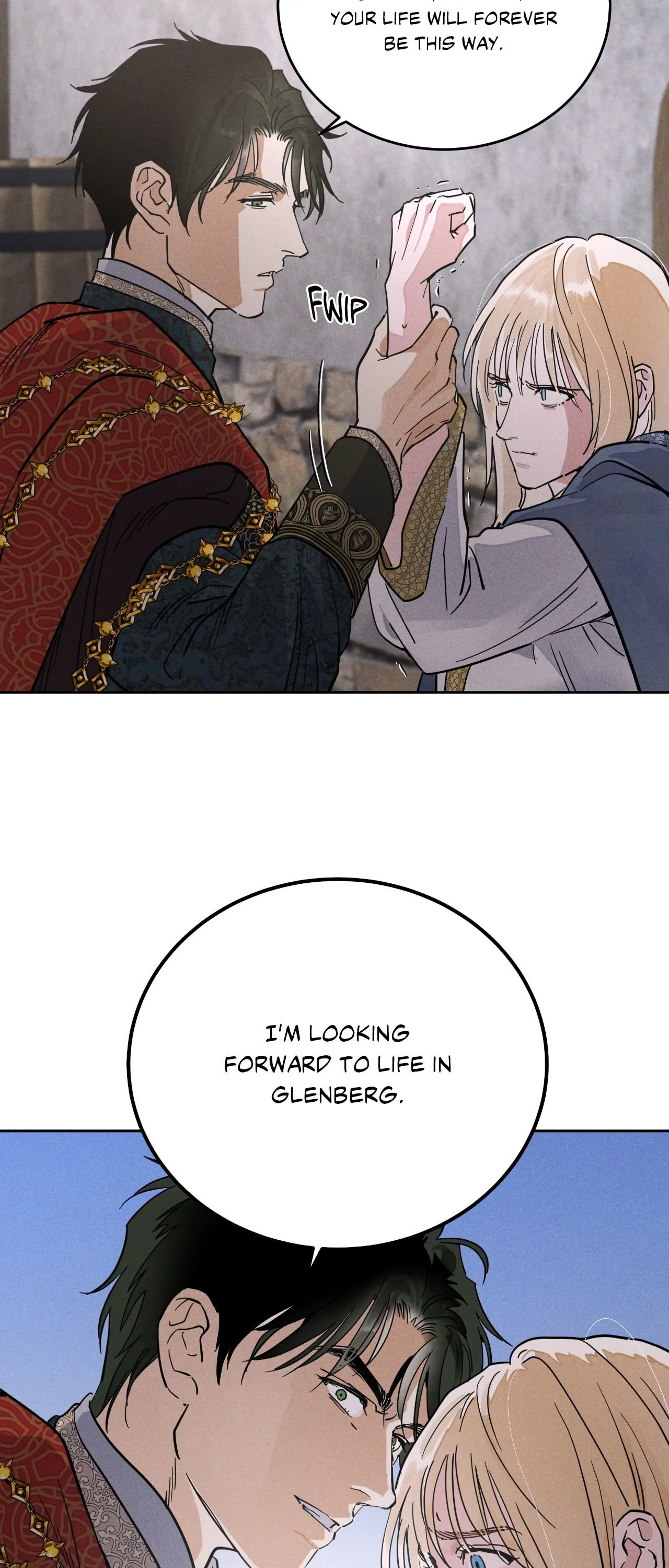 Antidote { Official } - Chapter 62 manhwa