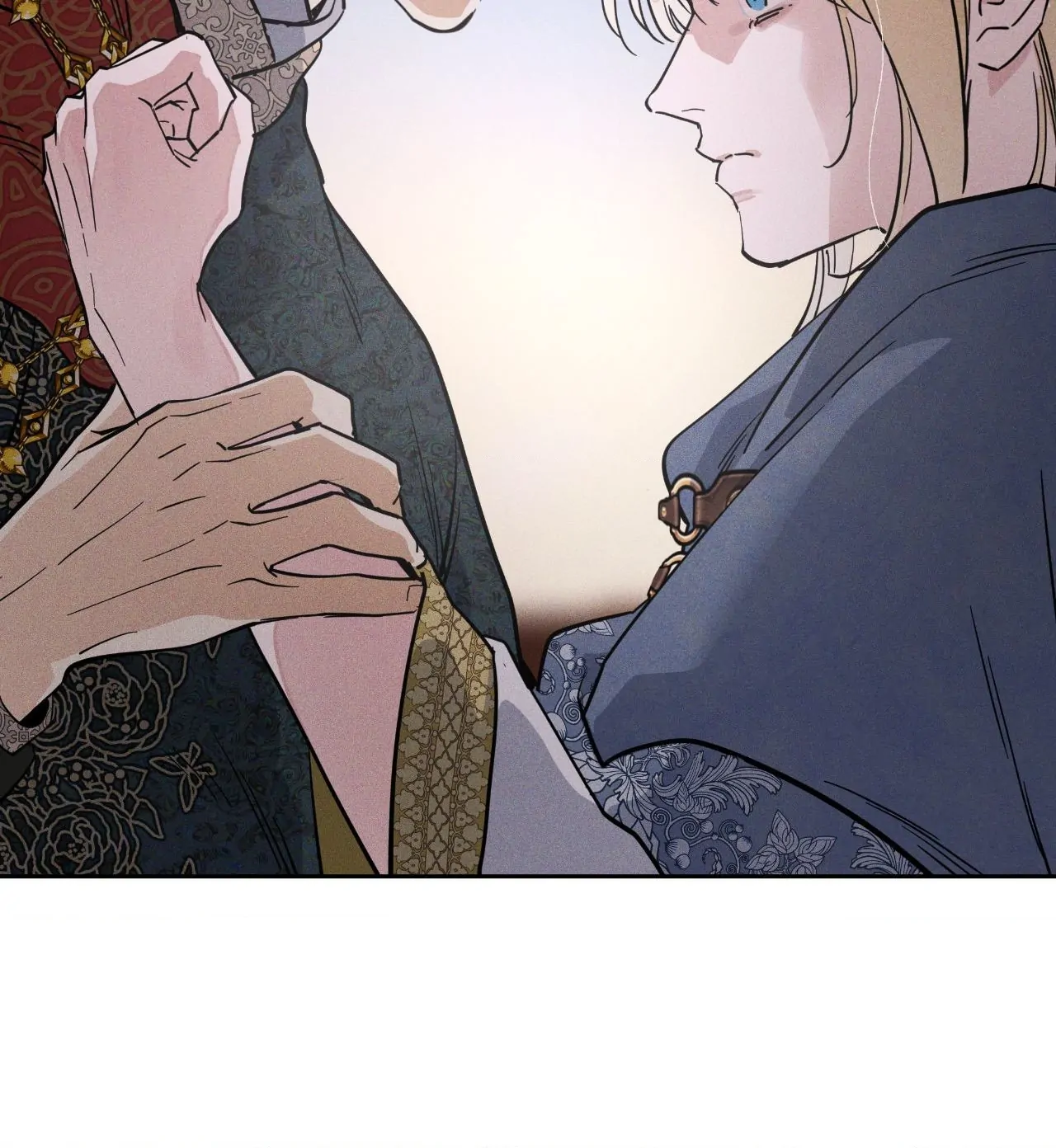 Antidote { Official } - Chapter 62 manhwa
