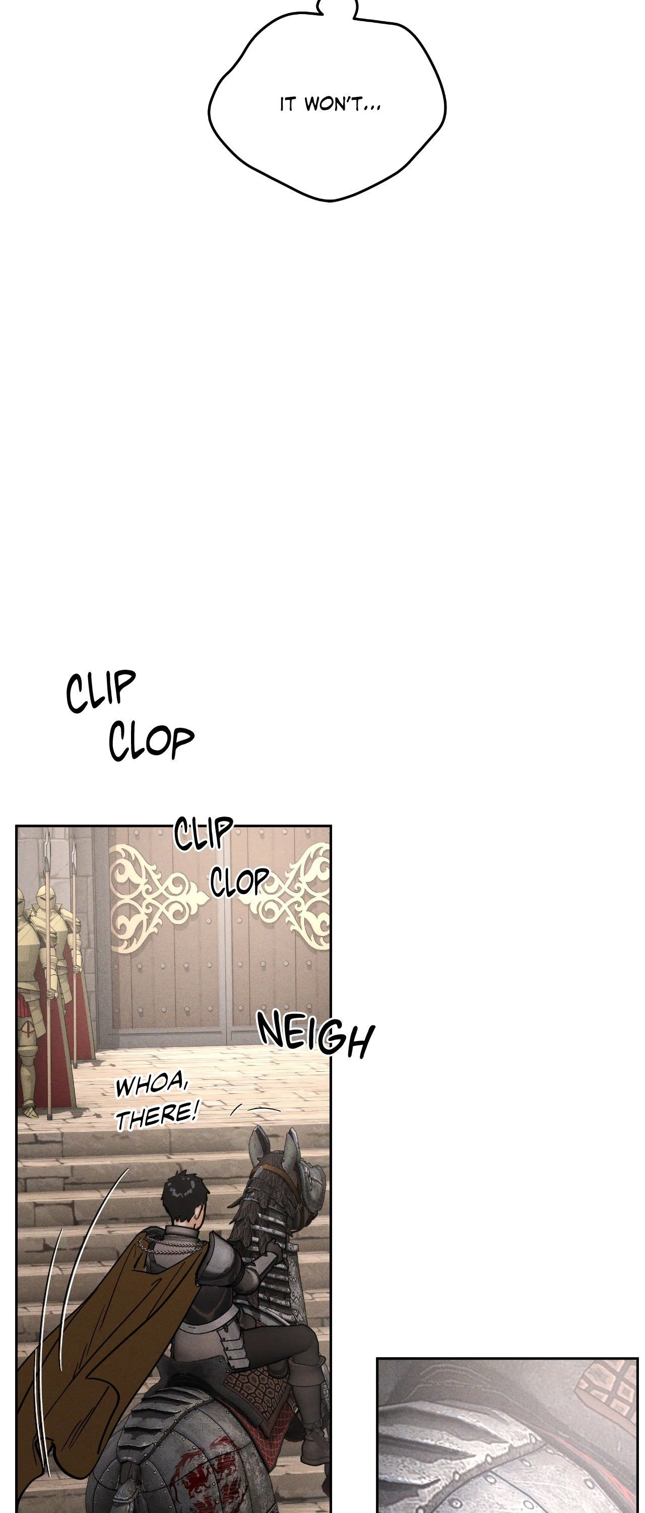 Antidote { Official } - Chapter 62 manhwa