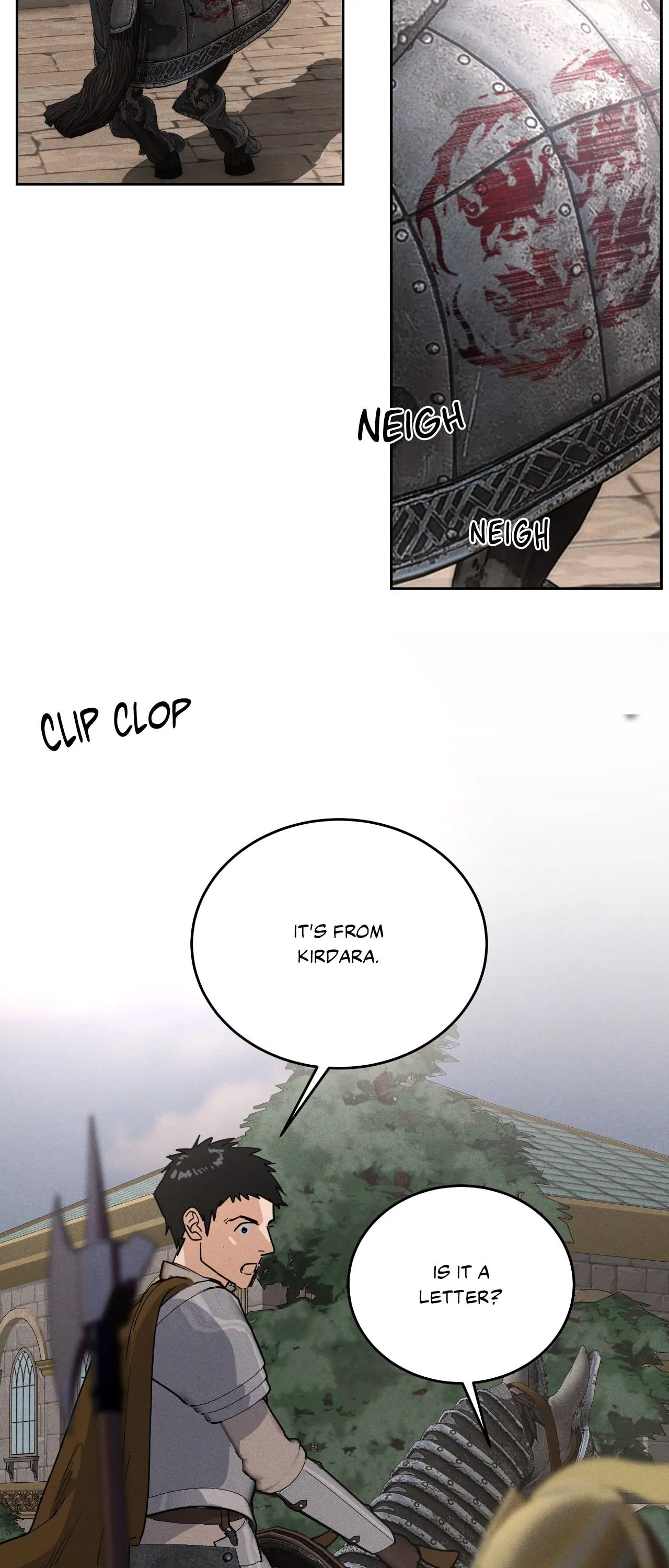 Antidote { Official } - Chapter 62 manhwa