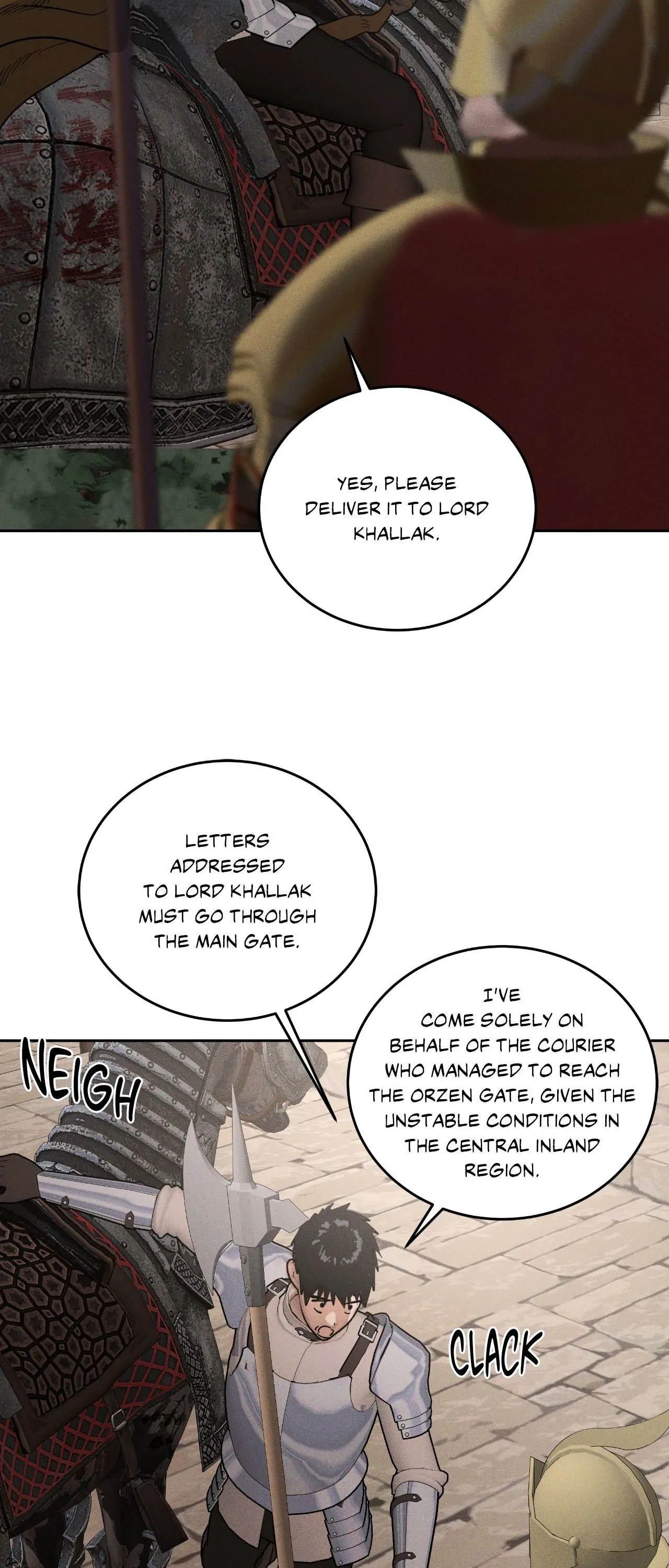 Antidote { Official } - Chapter 62 manhwa