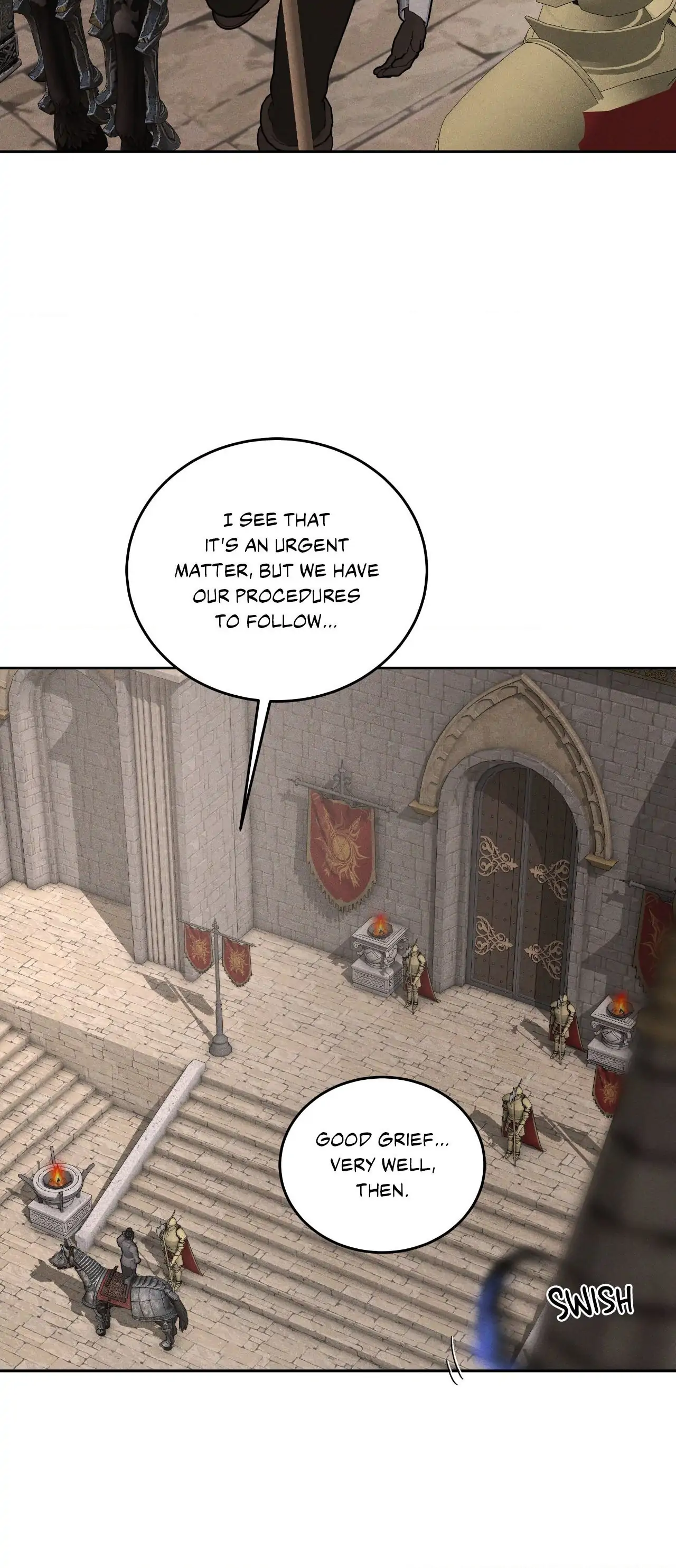 Antidote { Official } - Chapter 62 manhwa