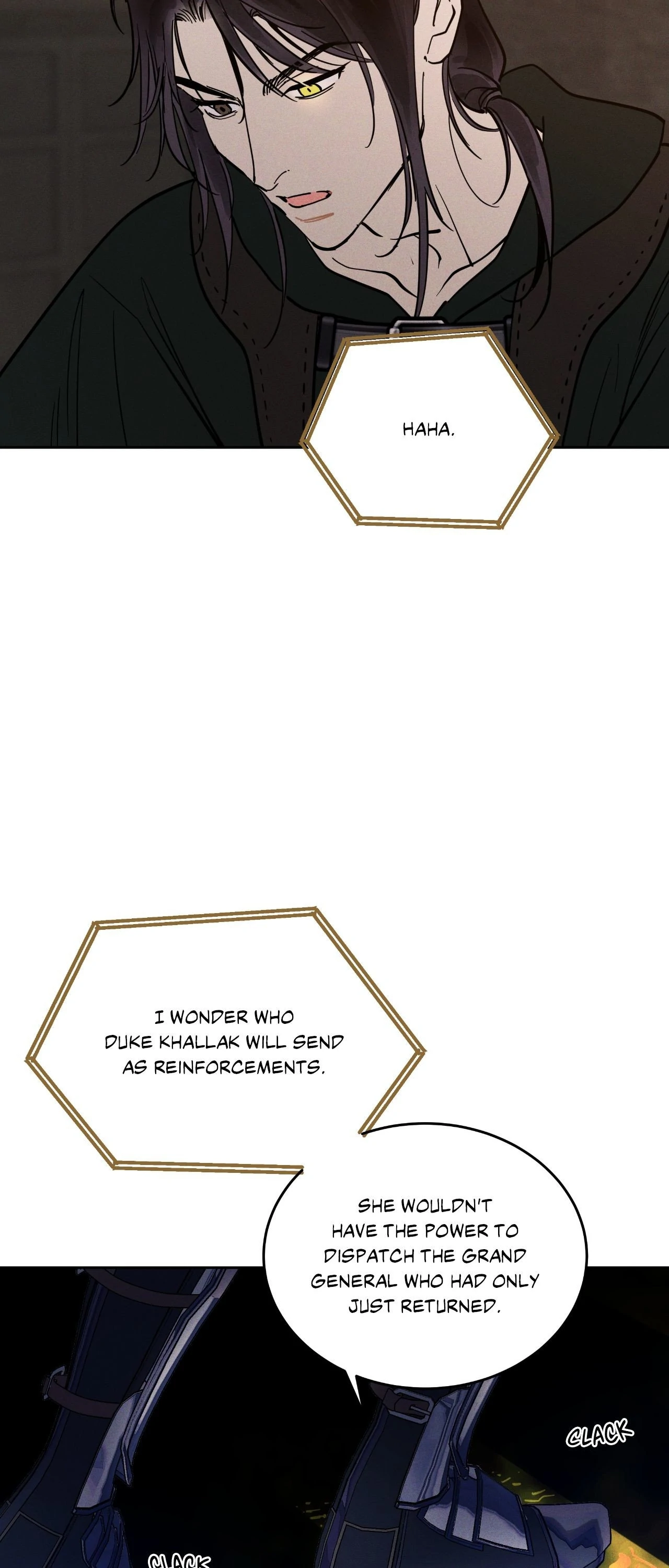Antidote { Official } - Chapter 62 manhwa