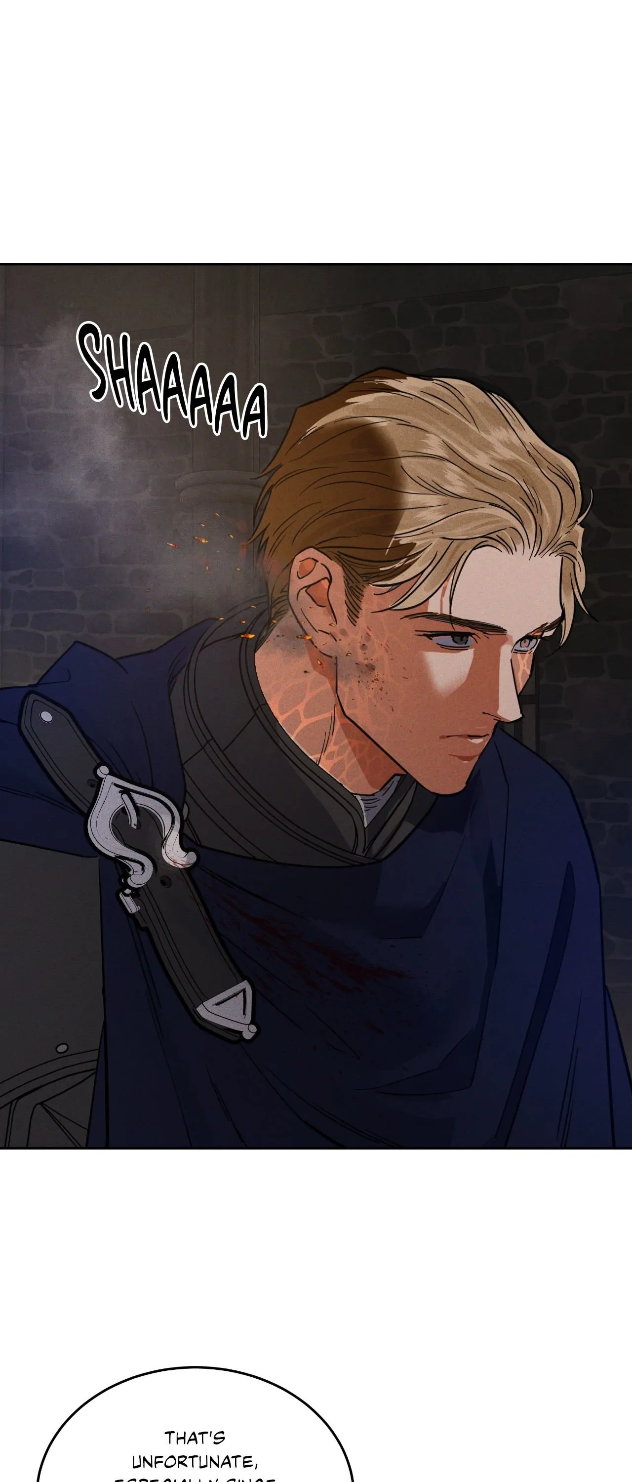 Antidote { Official } - Chapter 62 manhwa