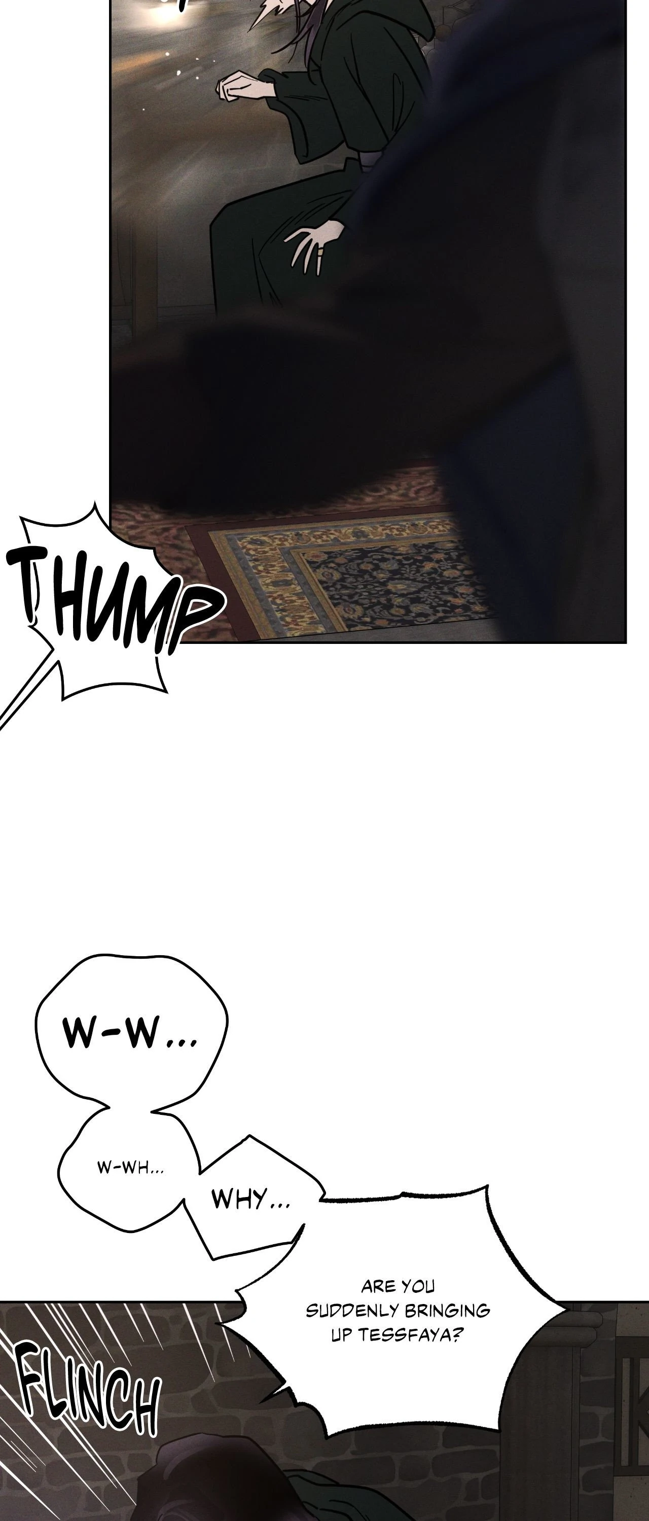 Antidote { Official } - Chapter 62 manhwa