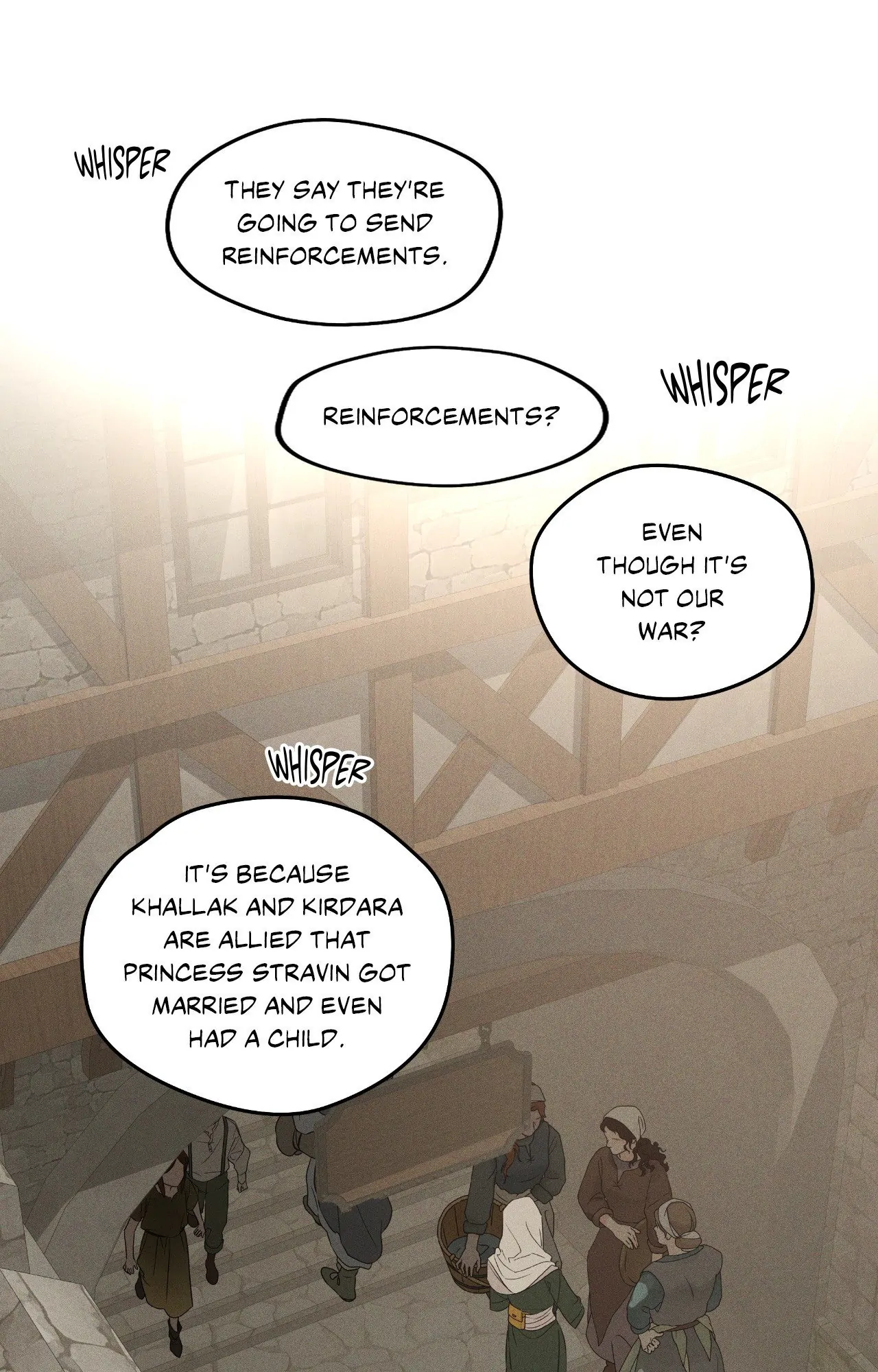 Antidote { Official } - Chapter 63 manhwa