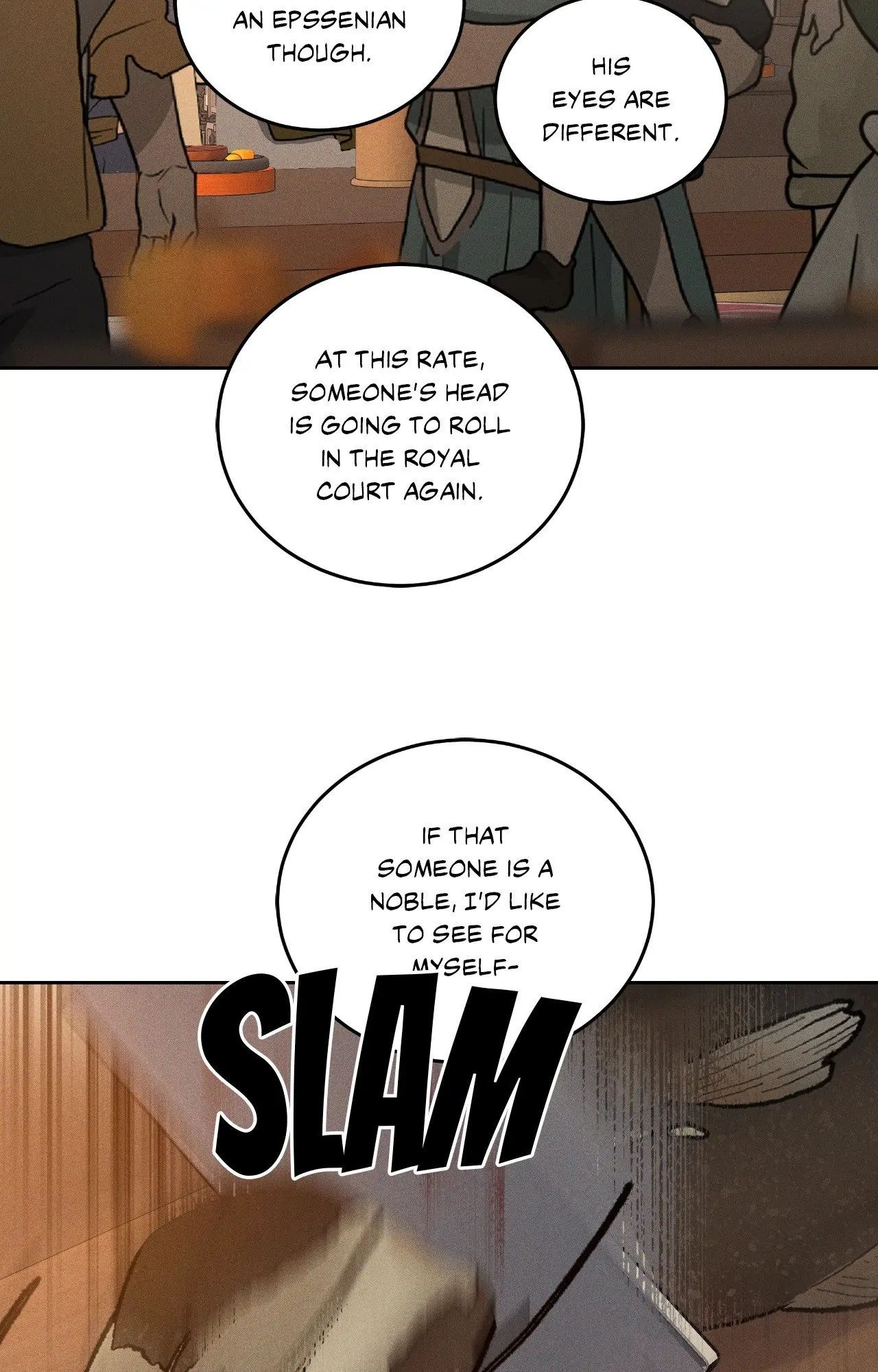 Antidote { Official } - Chapter 63 manhwa