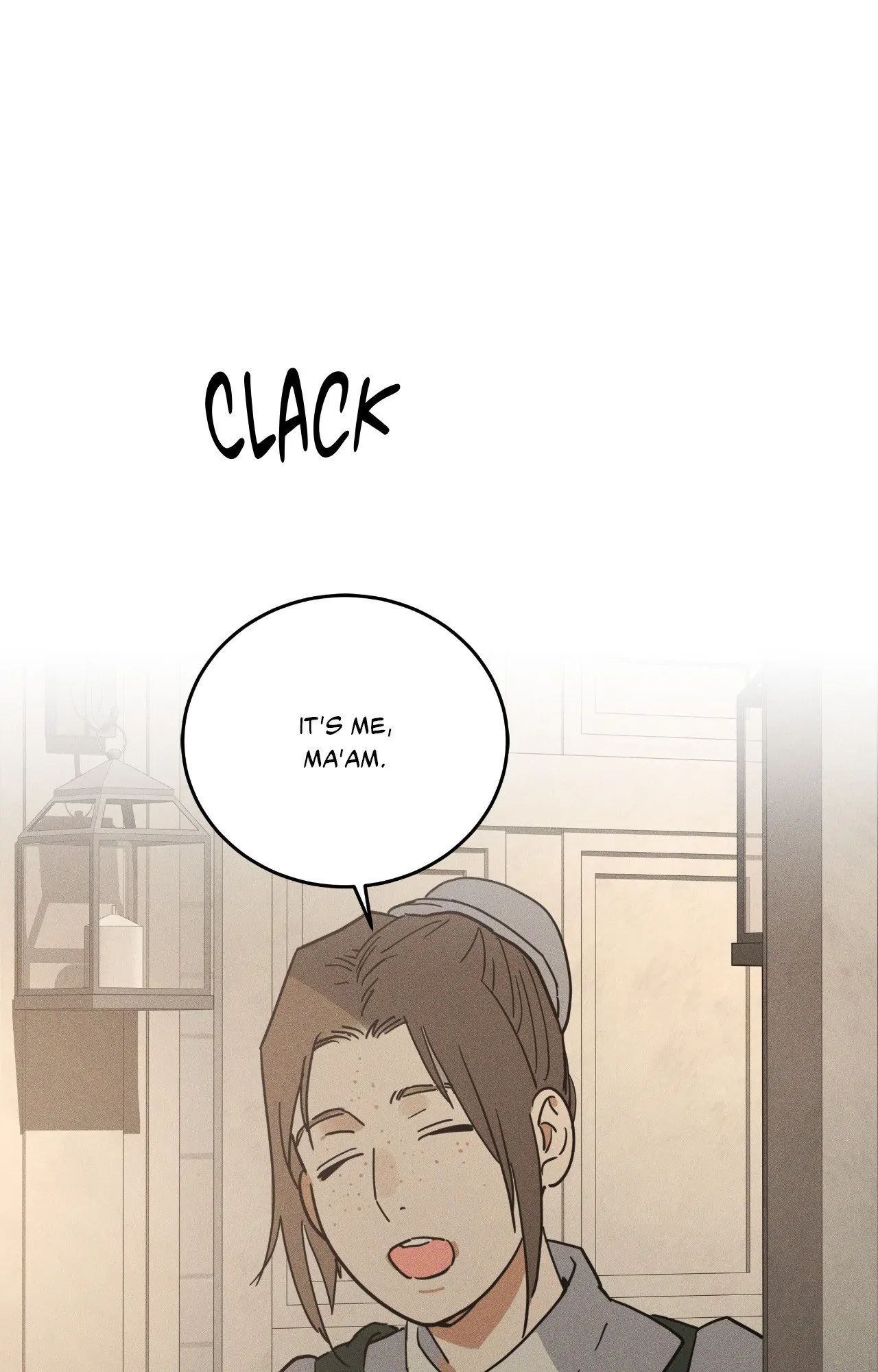 Antidote { Official } - Chapter 63 manhwa