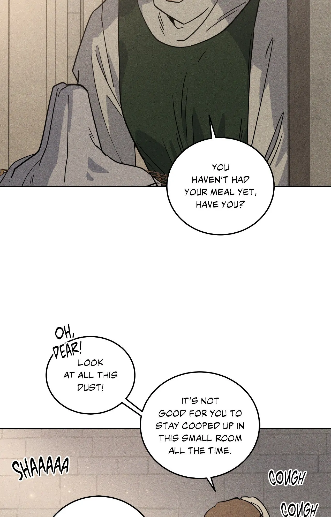 Antidote { Official } - Chapter 63 manhwa
