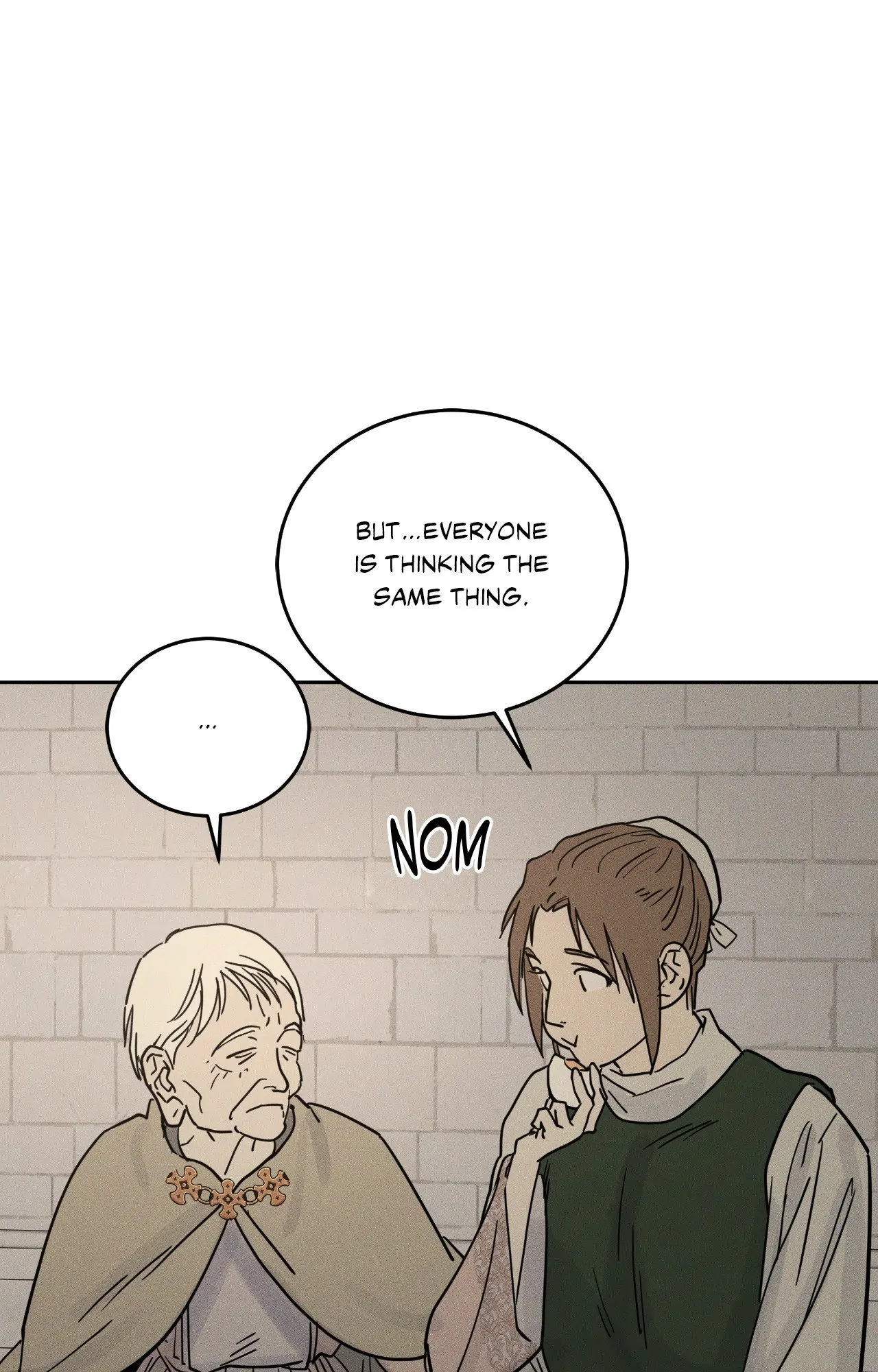 Antidote { Official } - Chapter 63 manhwa