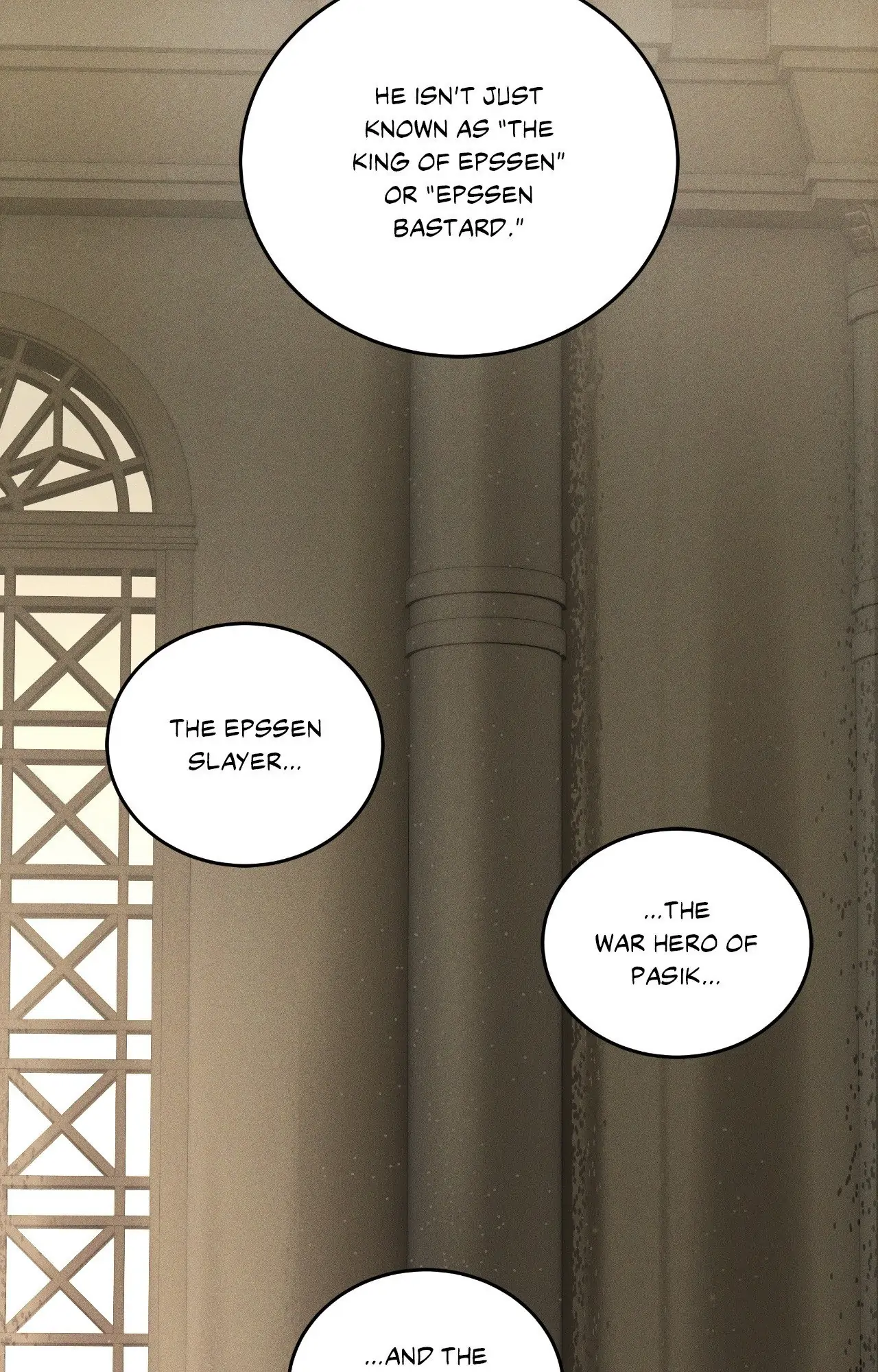 Antidote { Official } - Chapter 63 manhwa