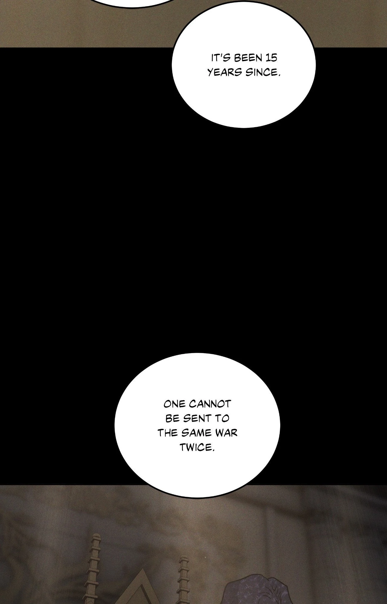 Antidote { Official } - Chapter 63 manhwa