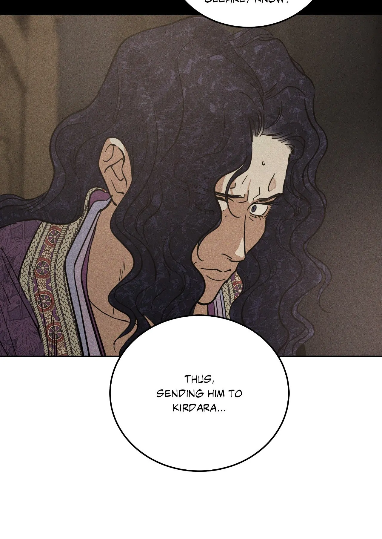 Antidote { Official } - Chapter 63 manhwa