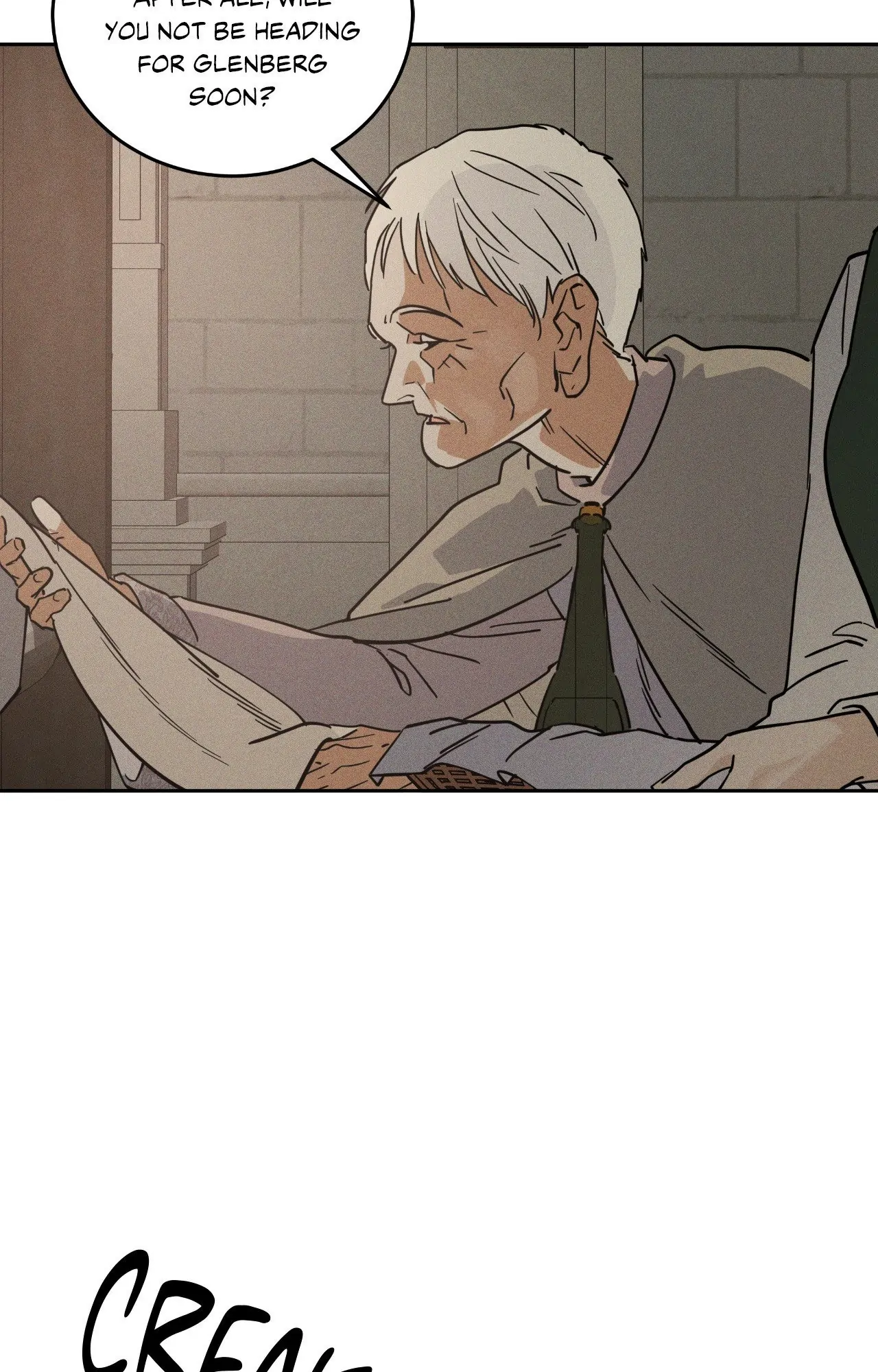 Antidote { Official } - Chapter 63 manhwa