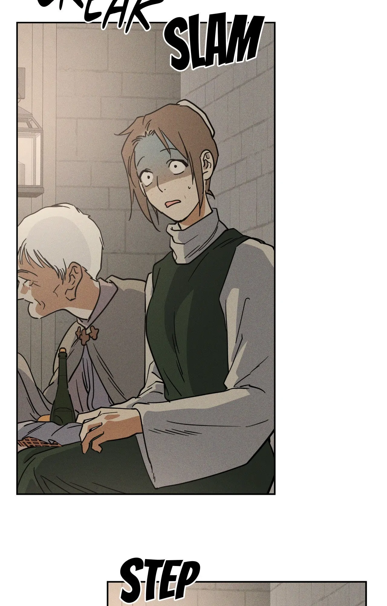 Antidote { Official } - Chapter 63 manhwa