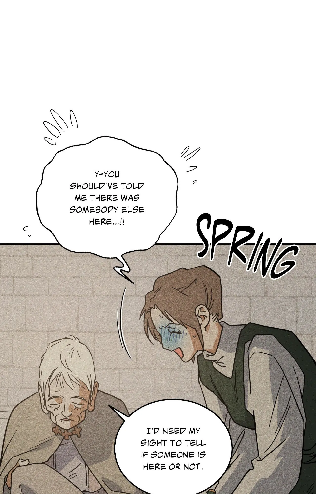 Antidote { Official } - Chapter 63 manhwa