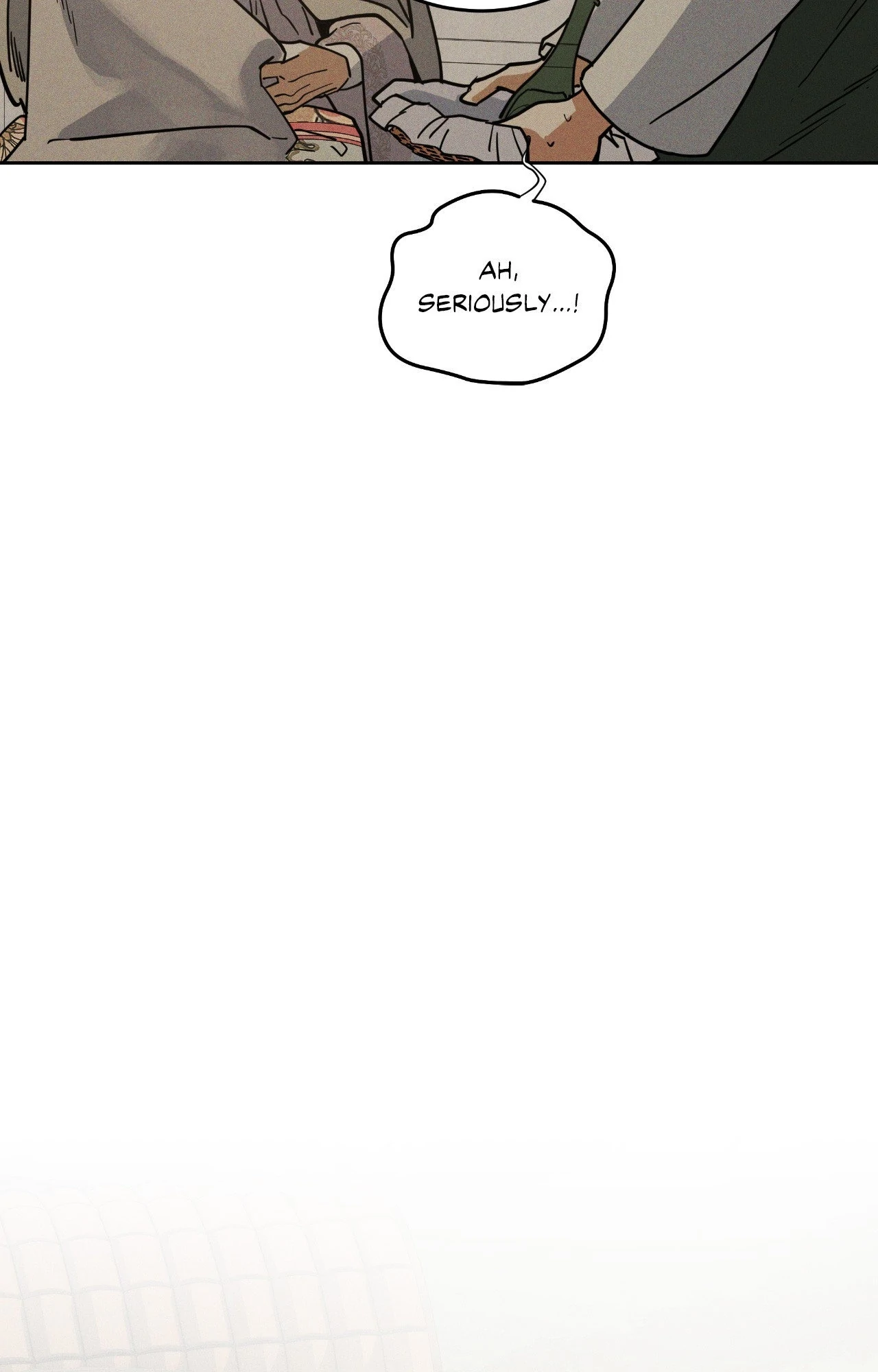 Antidote { Official } - Chapter 63 manhwa