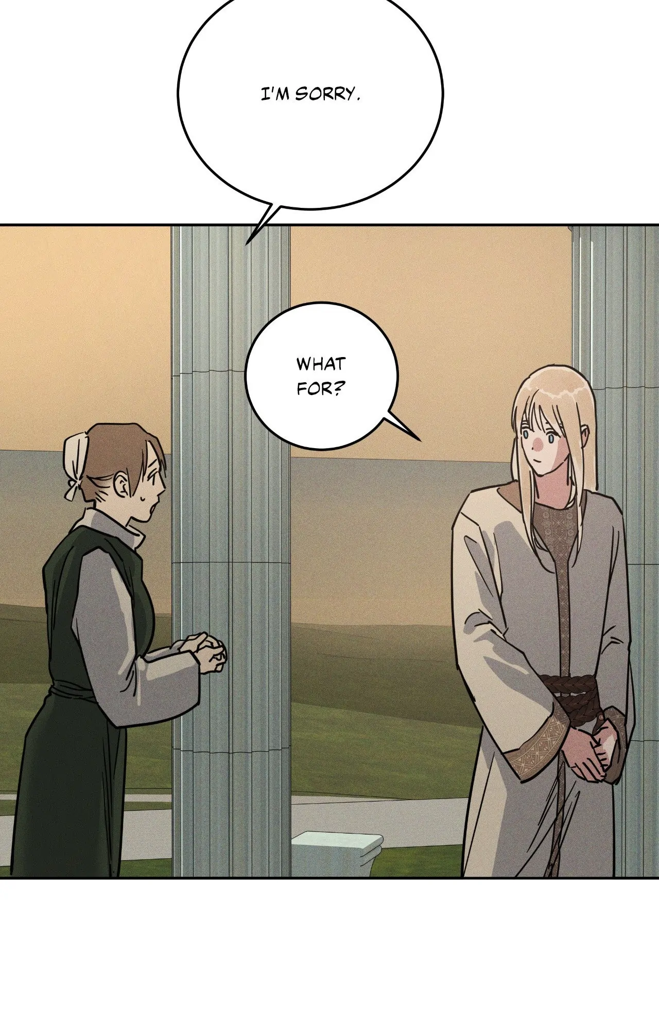 Antidote { Official } - Chapter 63 manhwa