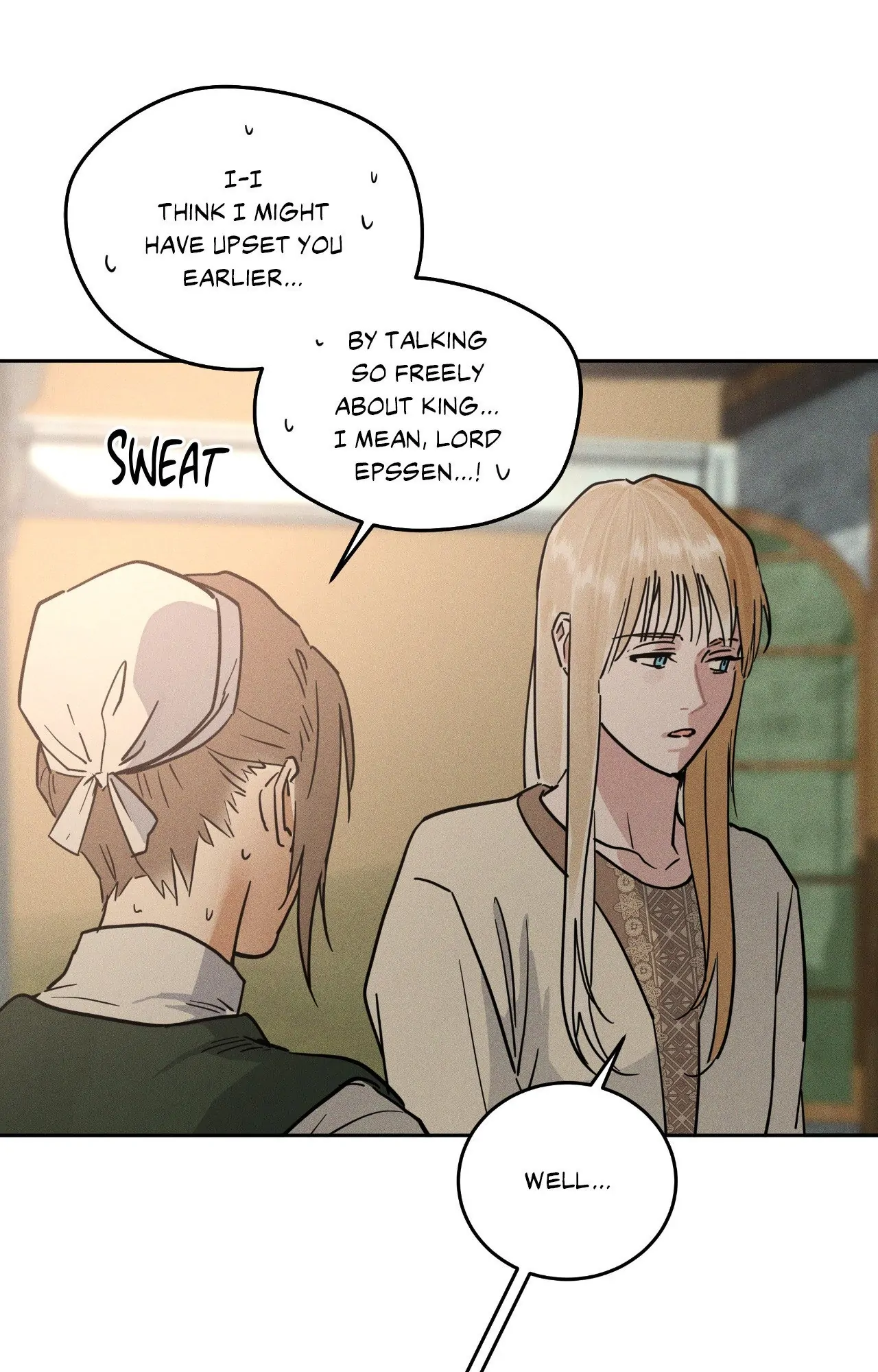 Antidote { Official } - Chapter 63 manhwa