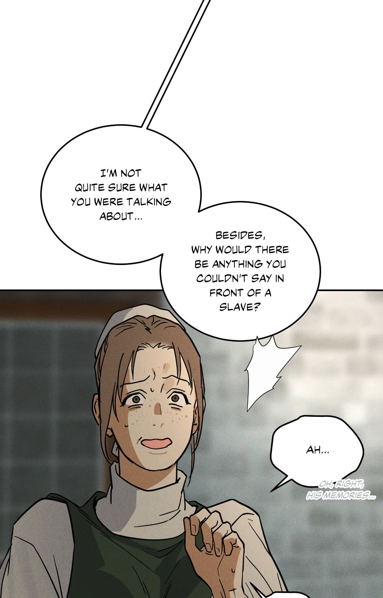 Antidote { Official } - Chapter 63 manhwa