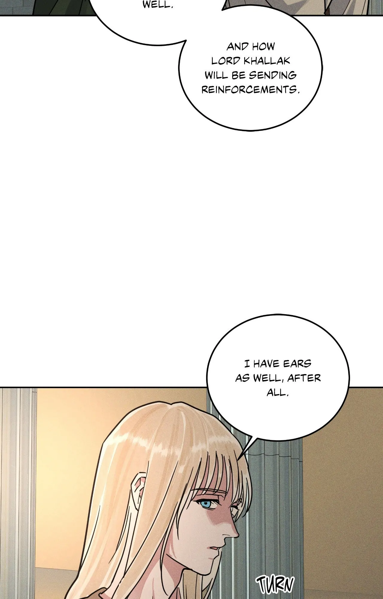 Antidote { Official } - Chapter 63 manhwa