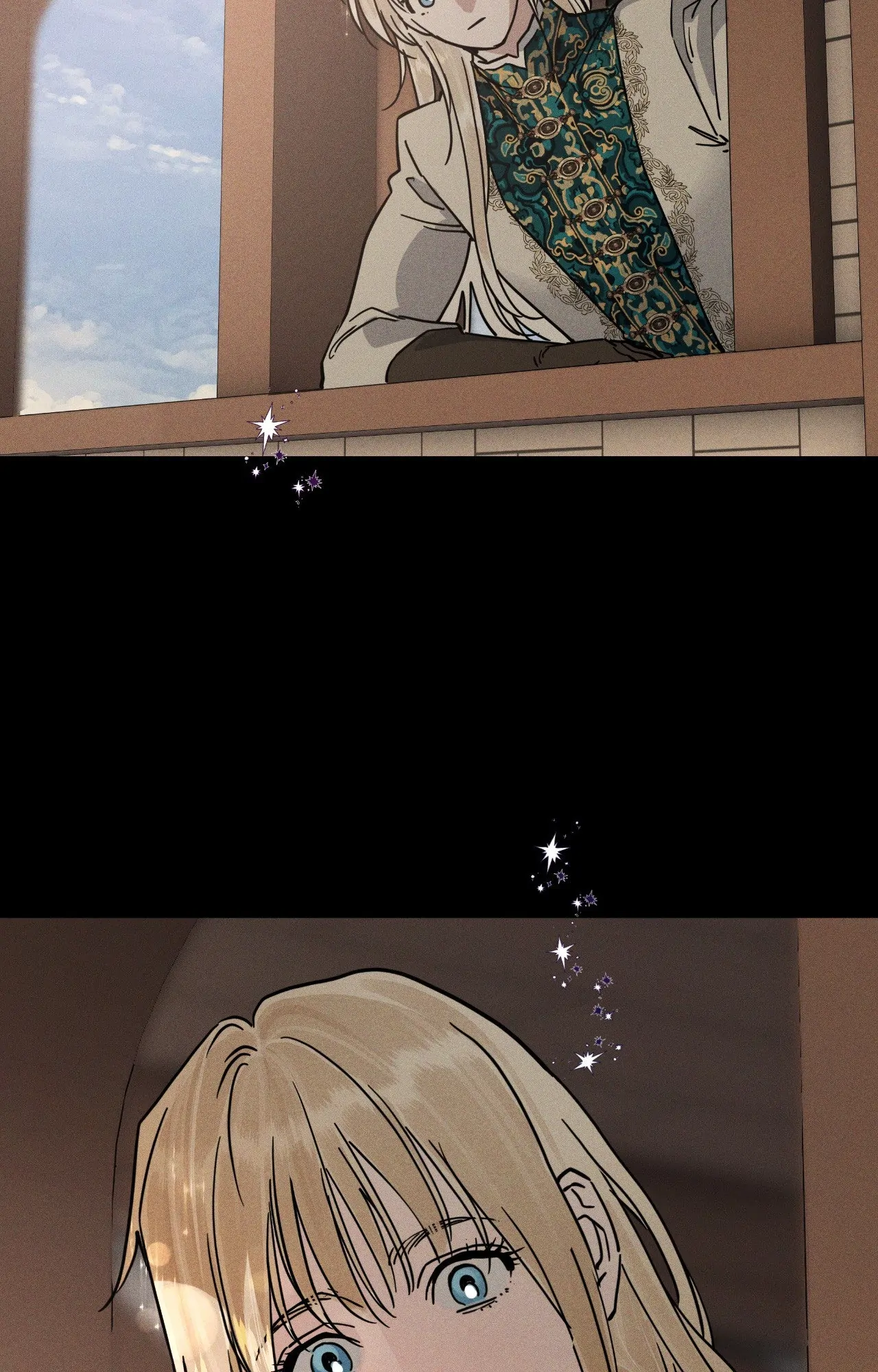 Antidote { Official } - Chapter 63 manhwa
