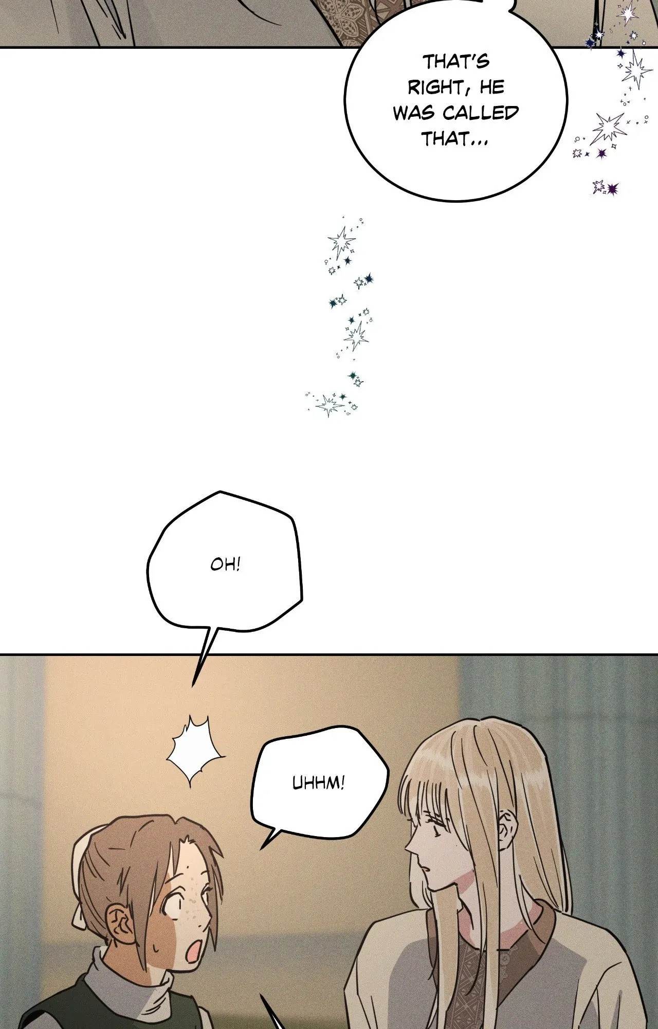 Antidote { Official } - Chapter 63 manhwa