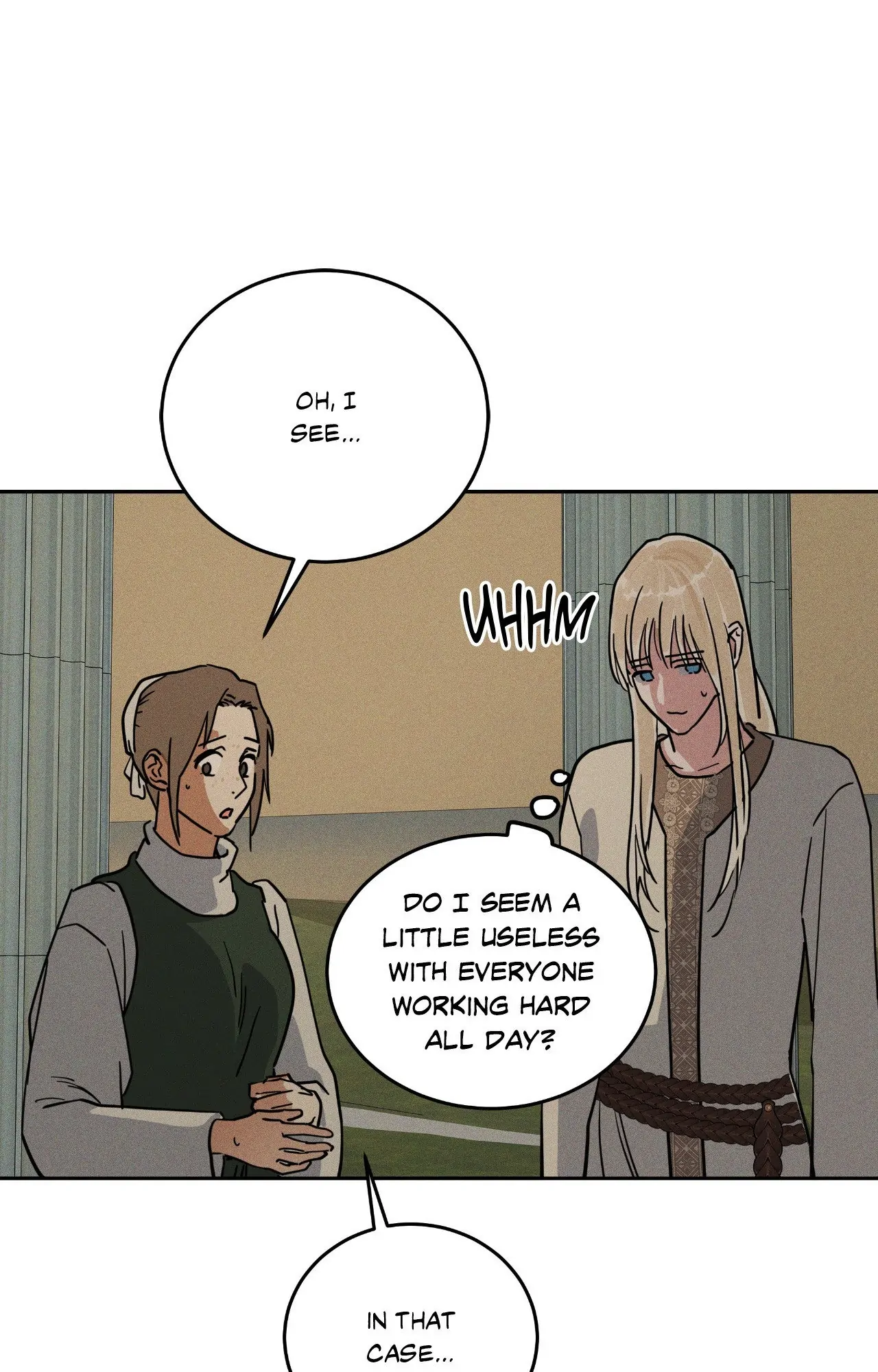 Antidote { Official } - Chapter 63 manhwa
