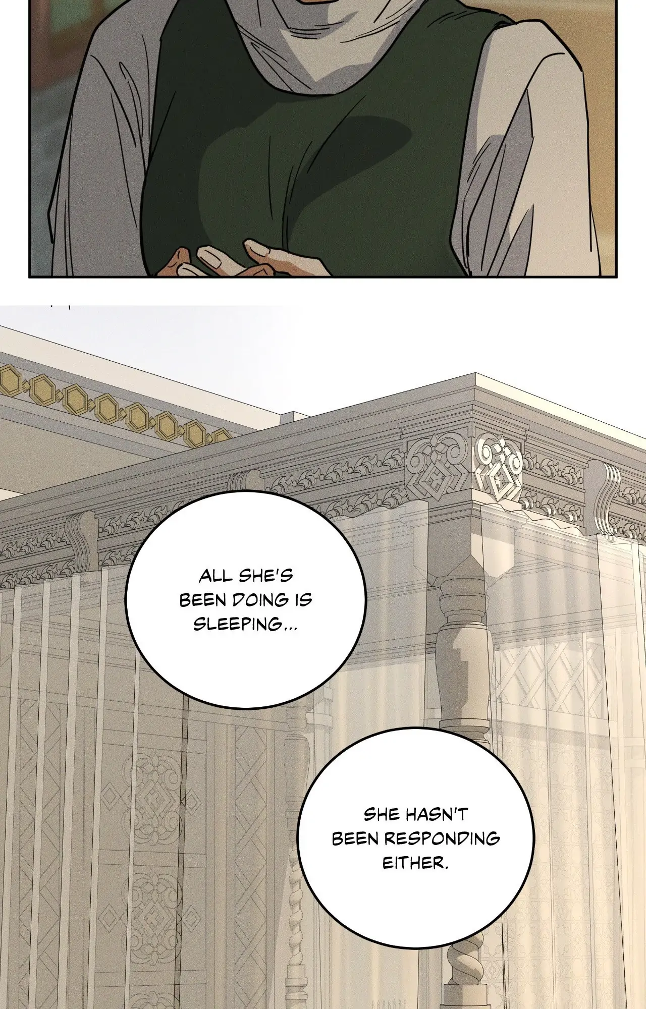 Antidote { Official } - Chapter 63 manhwa