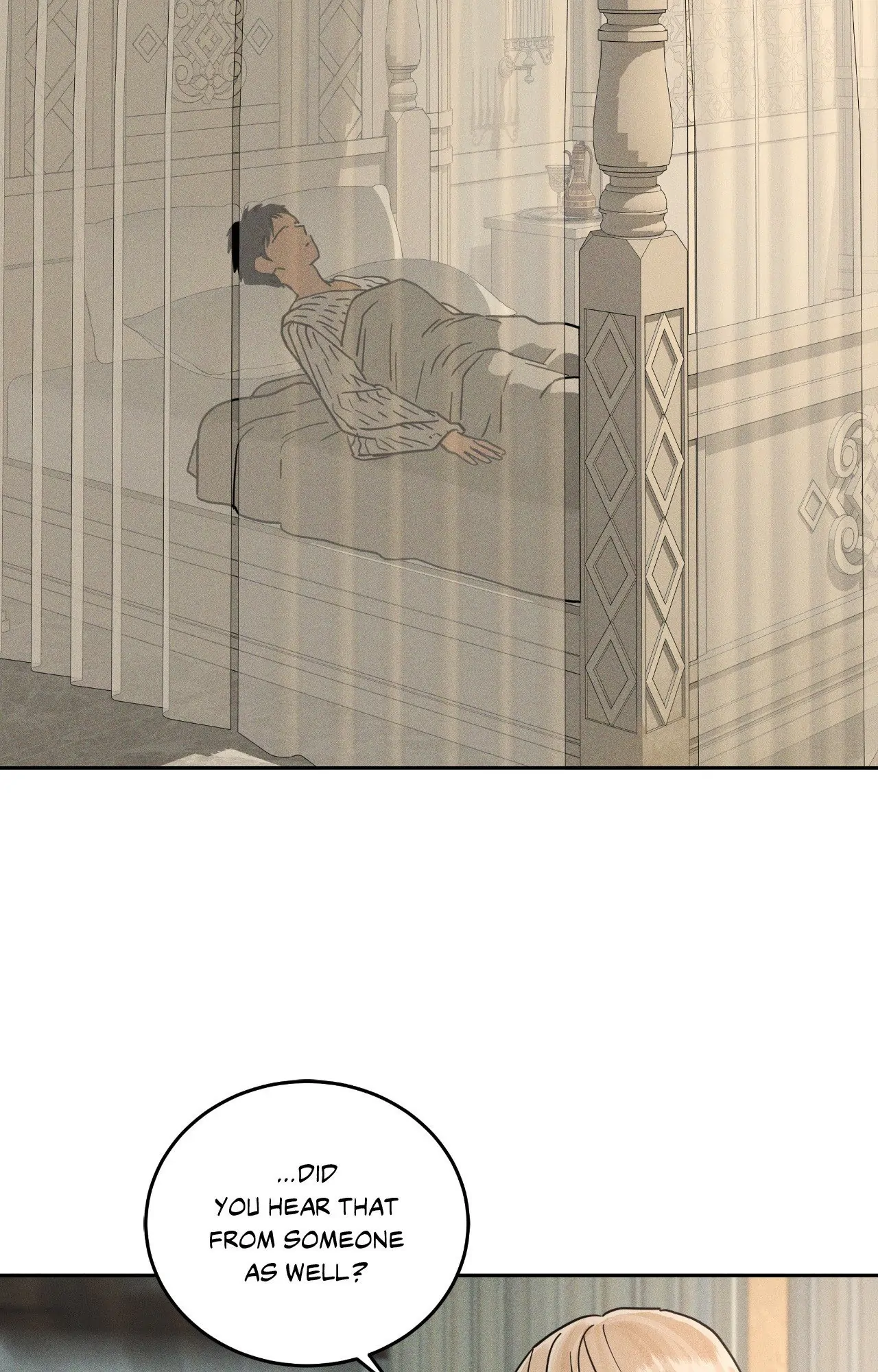 Antidote { Official } - Chapter 63 manhwa